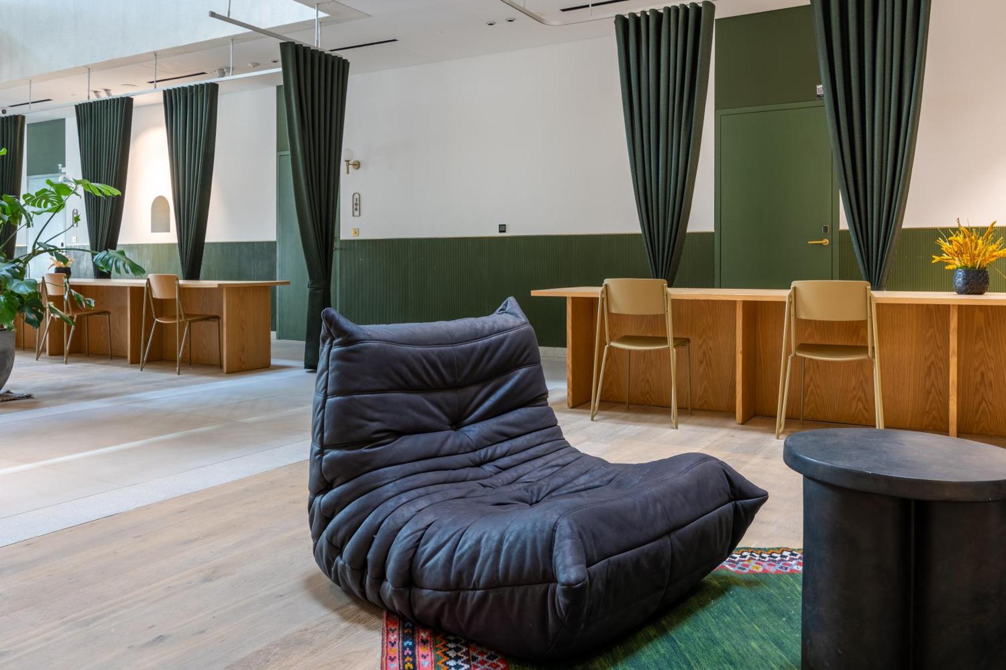 Apartamento Mood Living 22 *