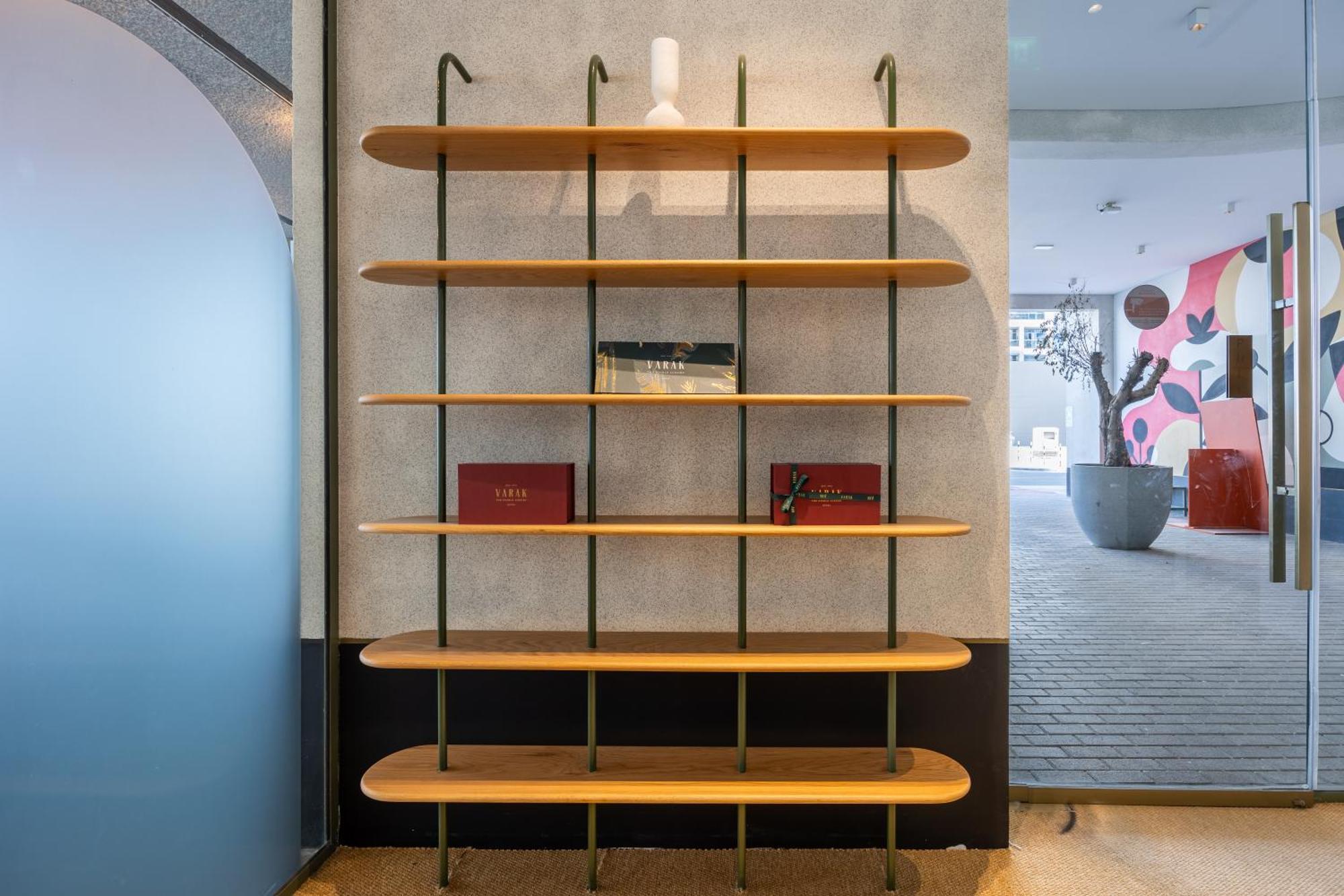 Apartamento Mood Living 22