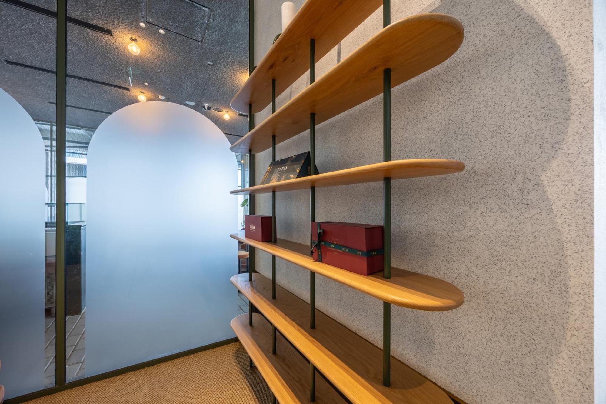 Apartamento Mood Living 22 *