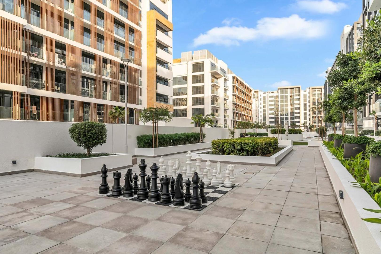 Guestready - Riviera | Burj Khalifa View Appartement Dubaï