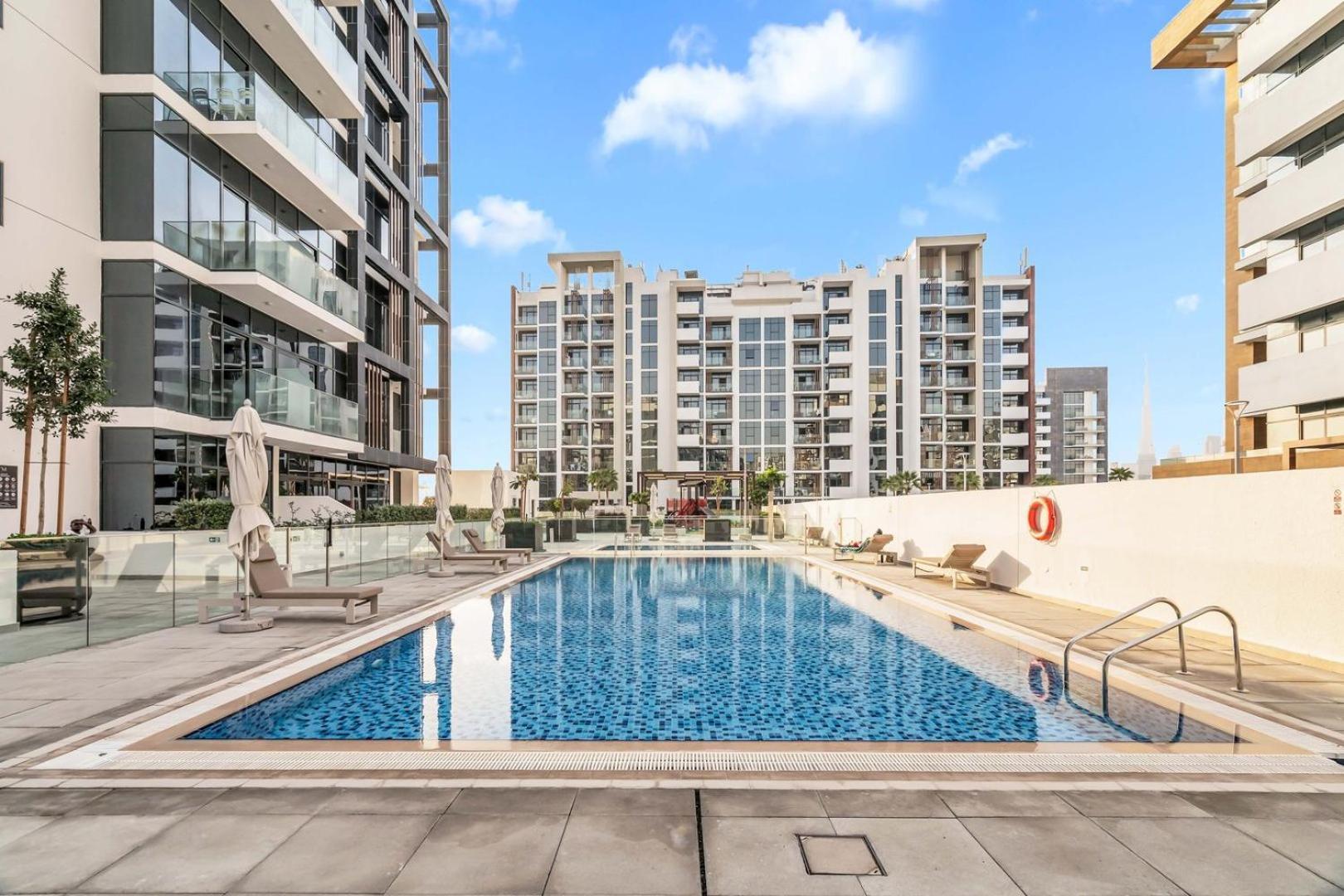 Guestready - Riviera | Burj Khalifa View *