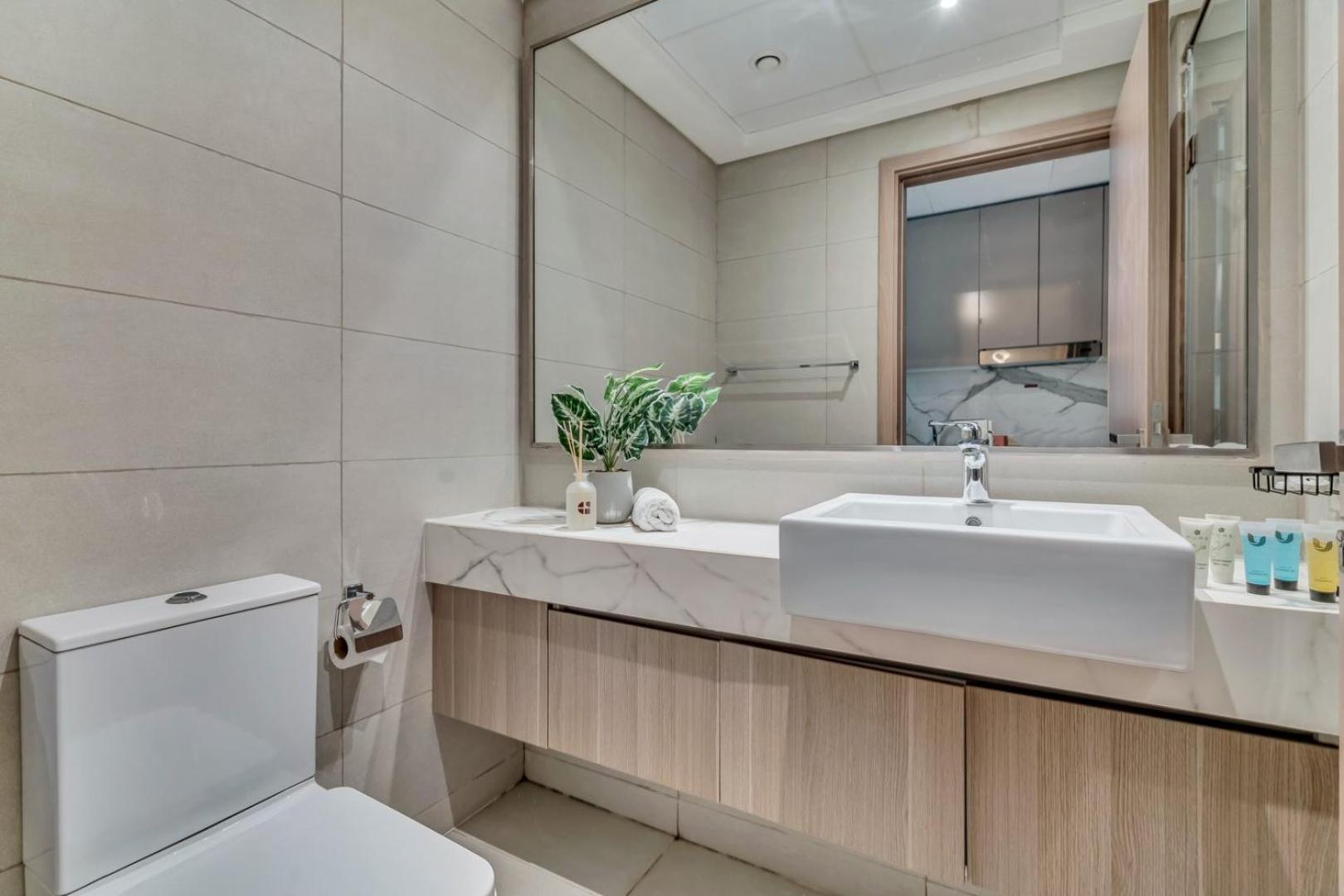 Guestready - Riviera | Burj Khalifa View * Dubaï