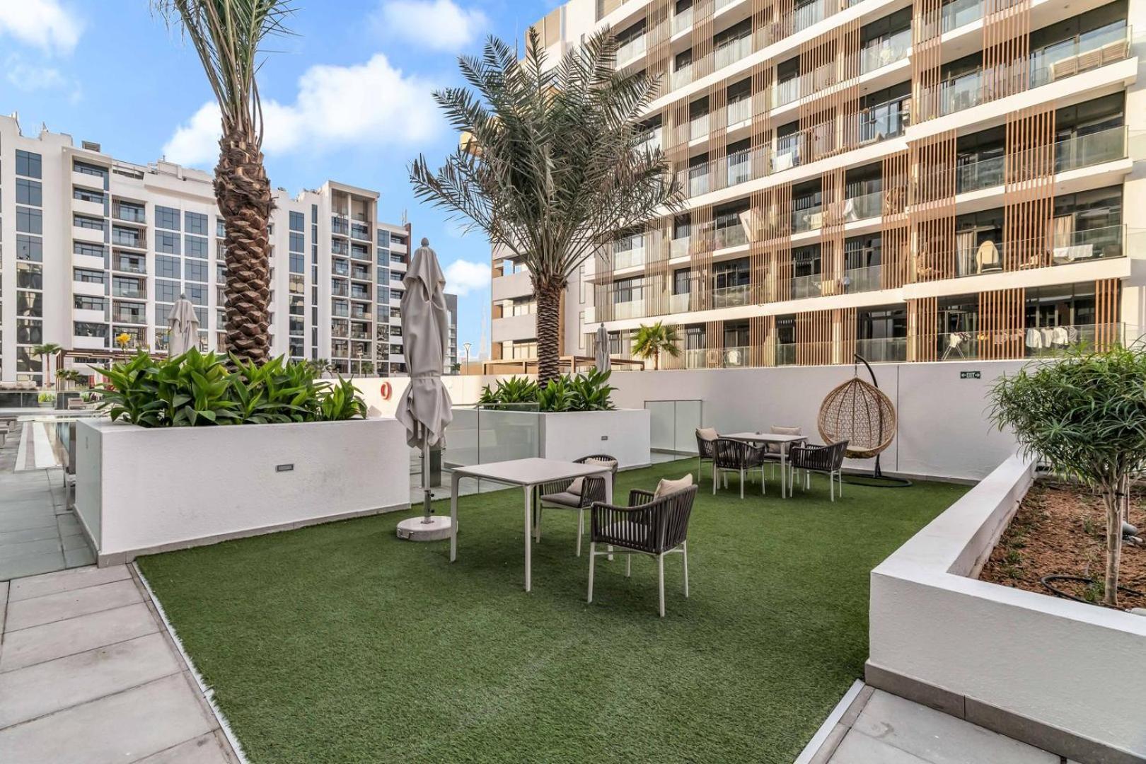 Guestready - Riviera | Burj Khalifa View Appartement *