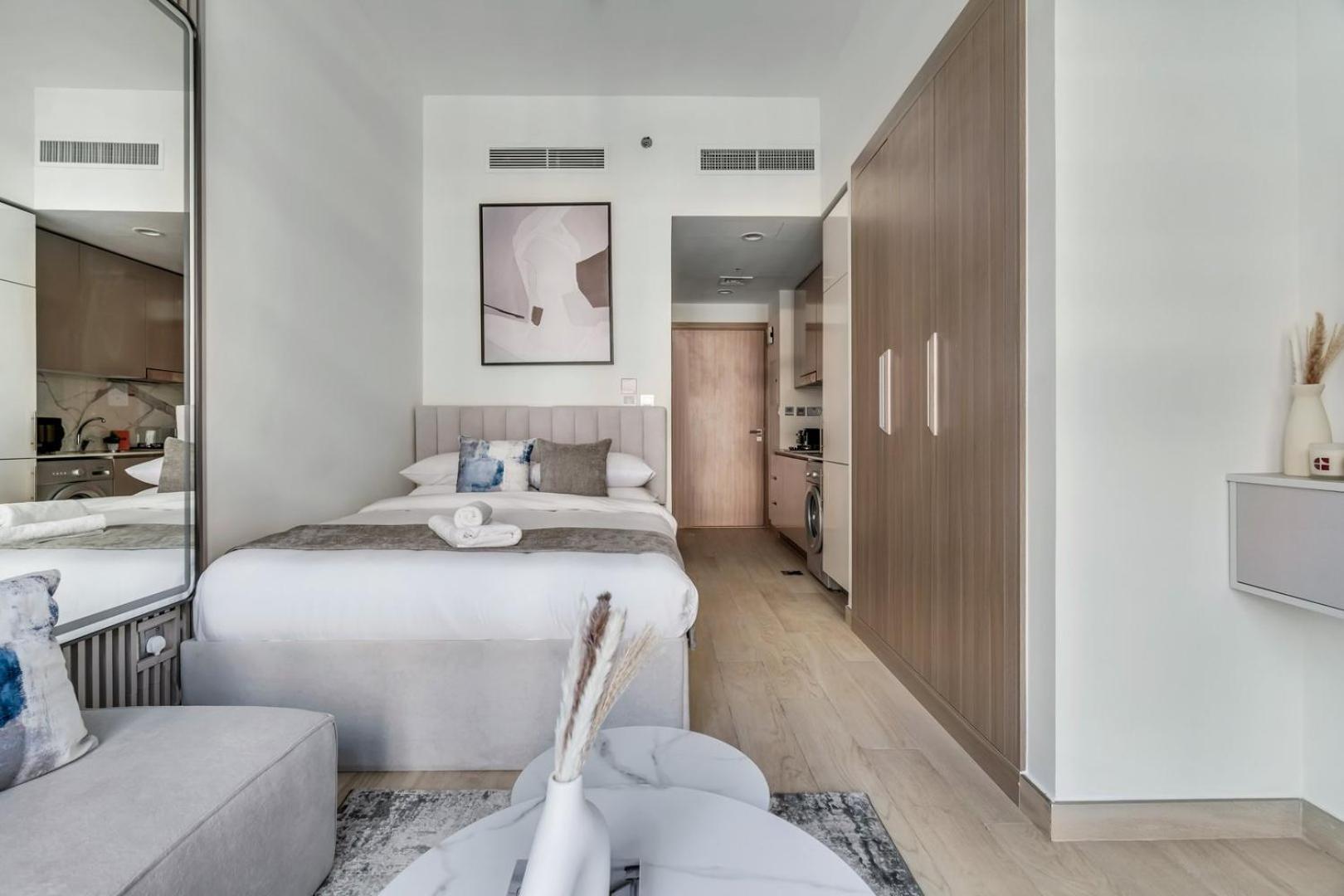 Guestready - Riviera | Burj Khalifa View Appartement *