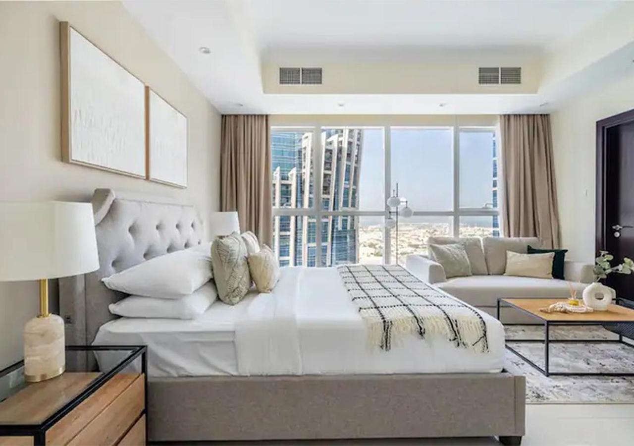 Luxury With Canal View & Seaview Appartement *