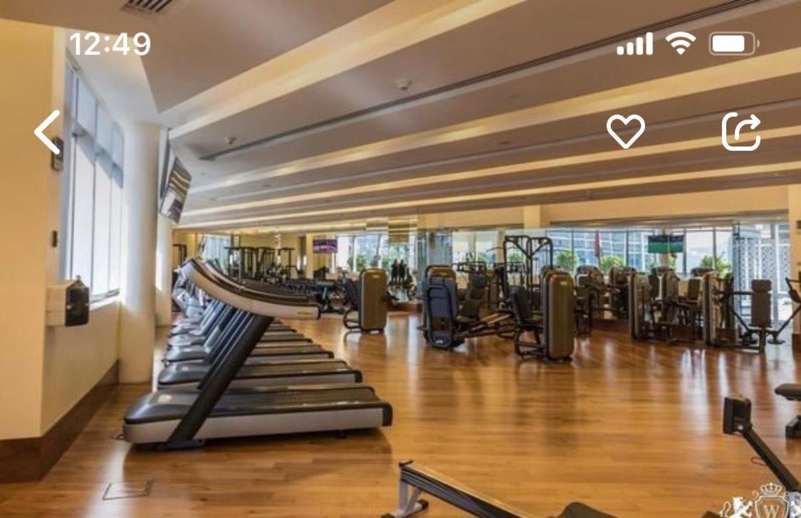 Superhost Emaar Residences - Address Mall * Dubaï