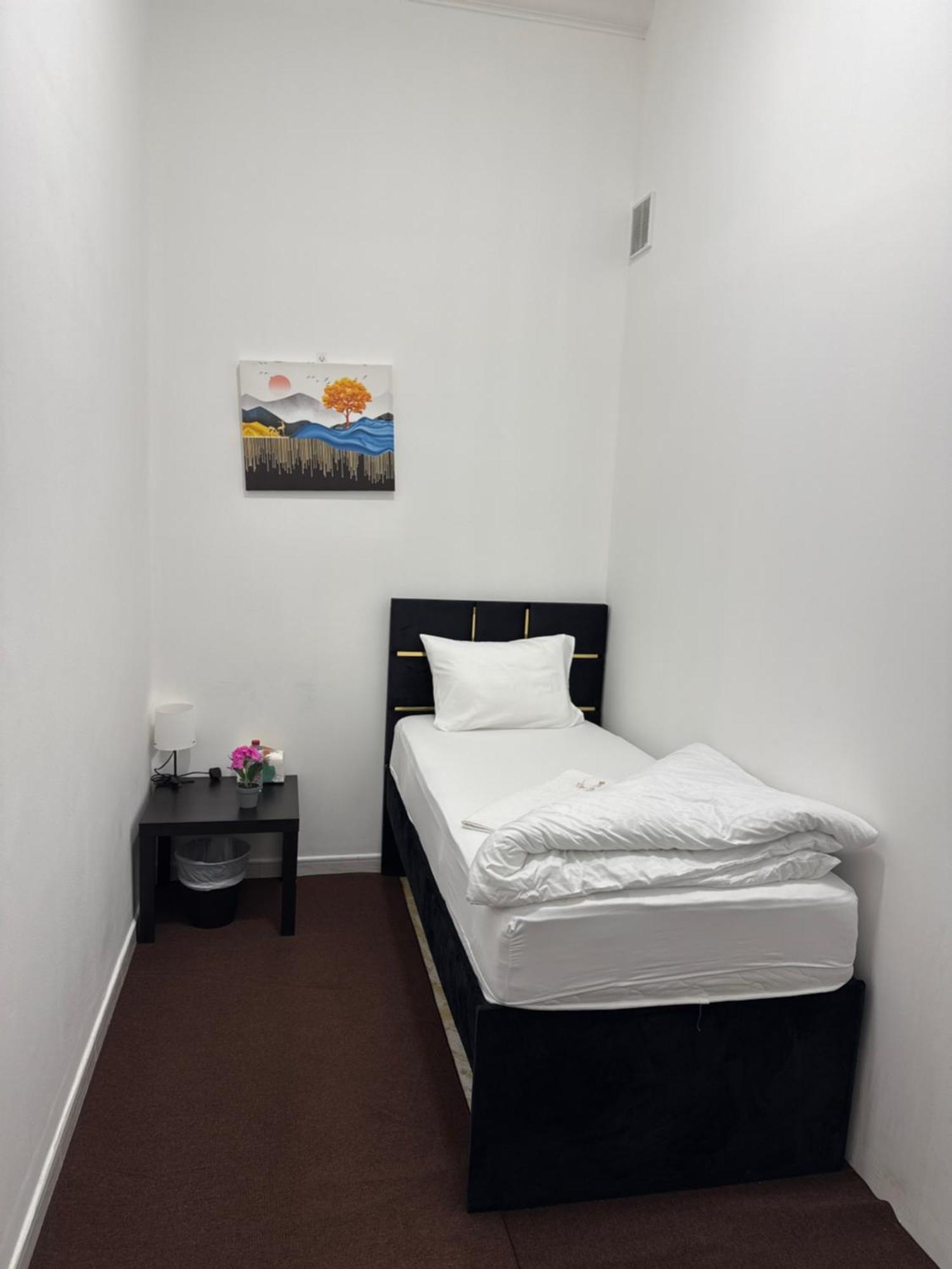 Apartament Four Stars