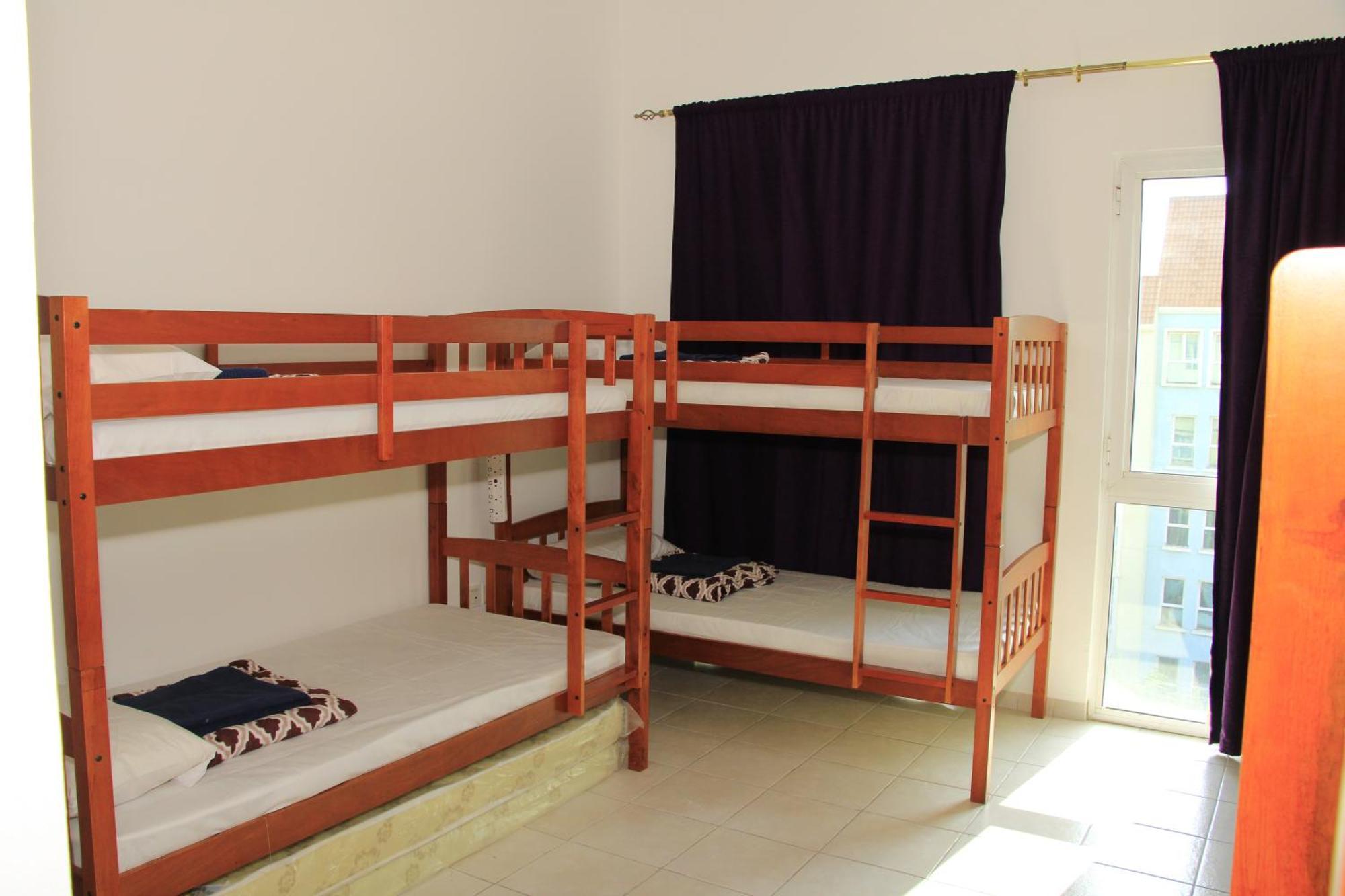 Hotel cápsula Dreams *