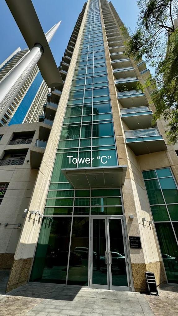 Apartamento Downtown 2 Bedroom Family Opposite Mall & Fountain *