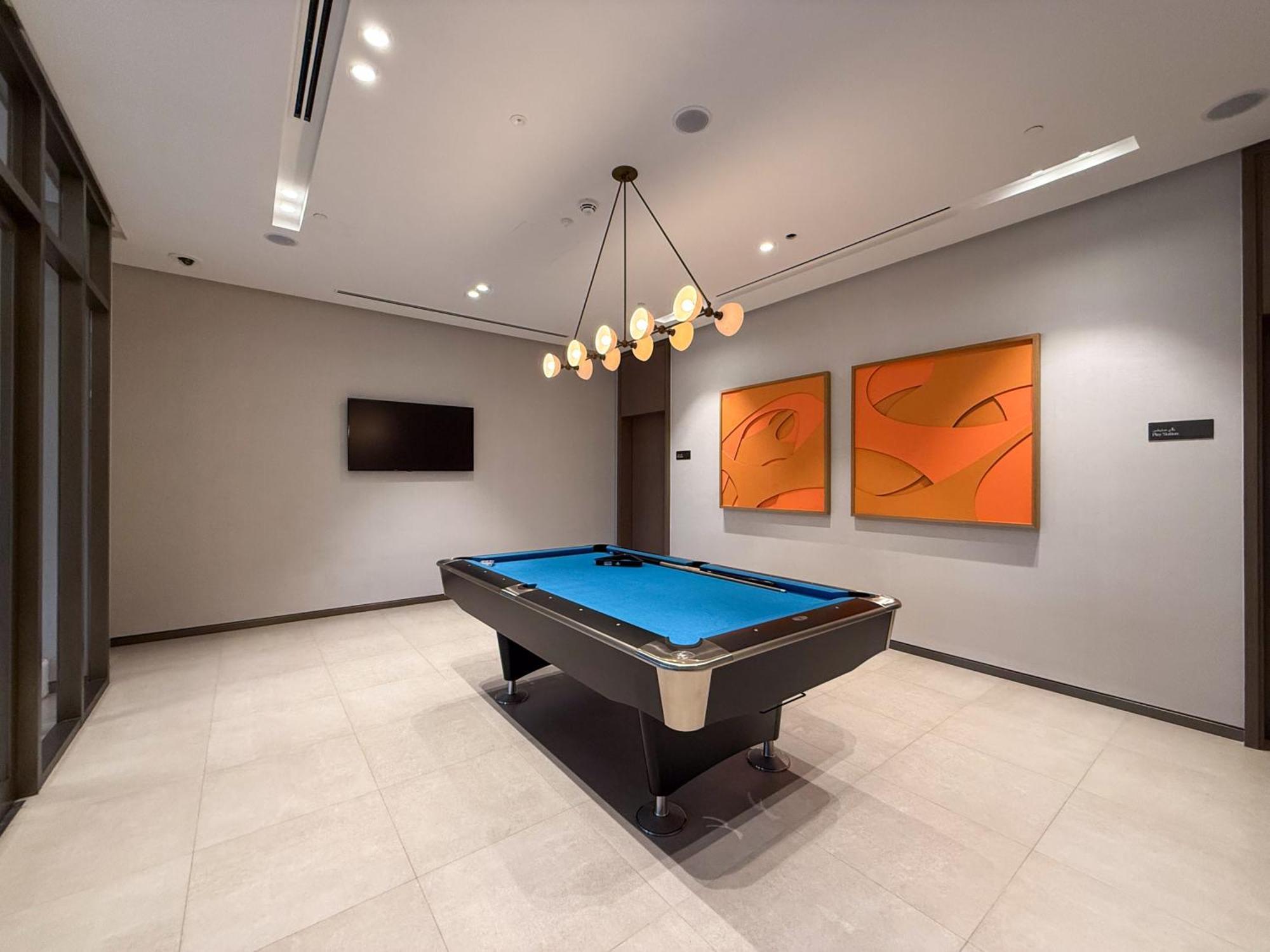 Hermes-style 2br, Full Burj Khalifa View - Infinity Pool - Full Fountain View Apartamento