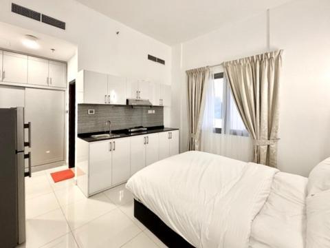 Al Manara Classic Executive Apartemen