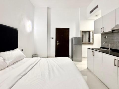 Apartemen Al Manara Classic Executive