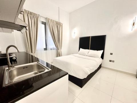 Al Manara Classic Executive Apartemen *