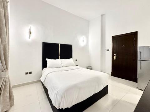 Al Manara Classic Executive Apartemen Dubai