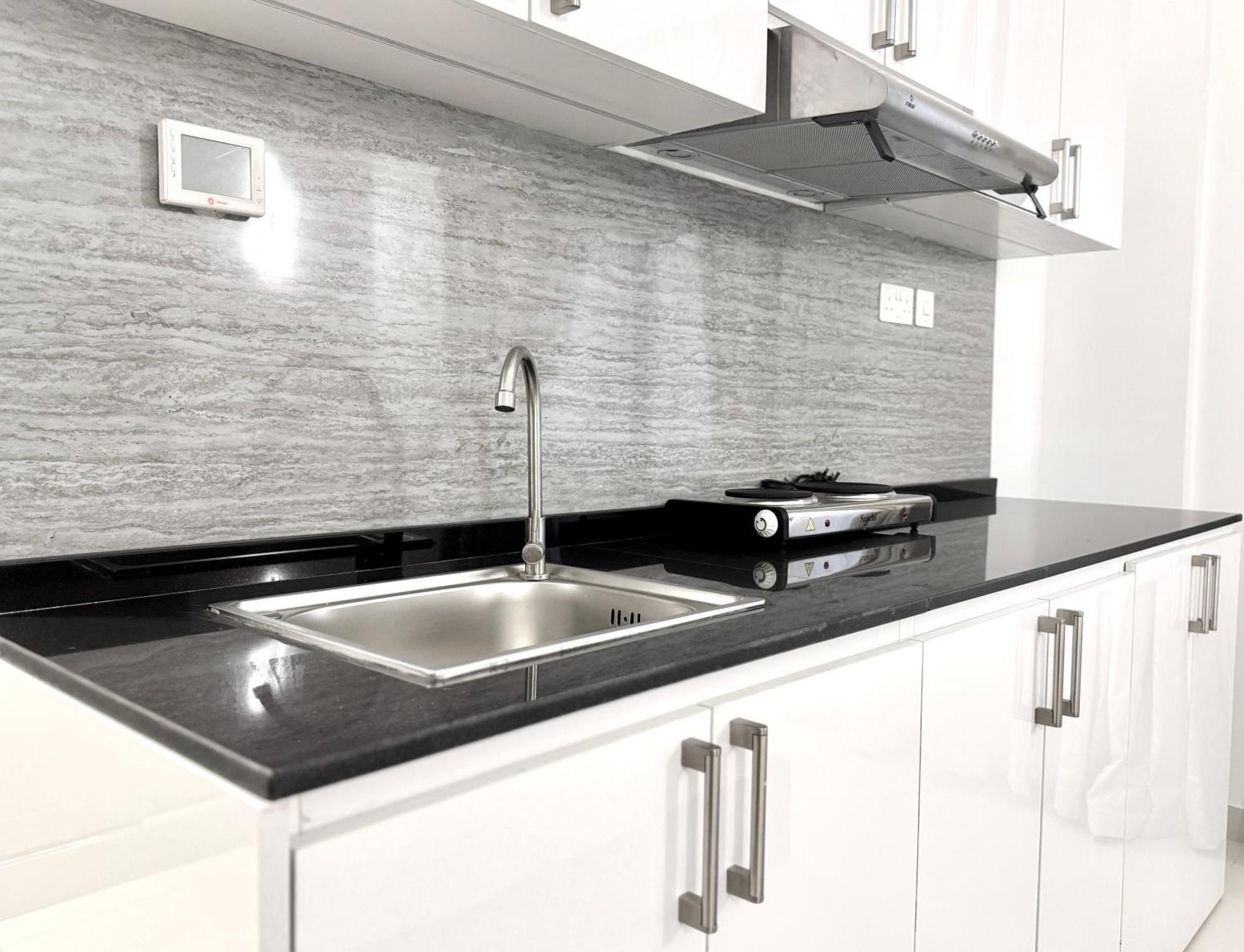 Apartemen Al Manara Classic Executive Dubai