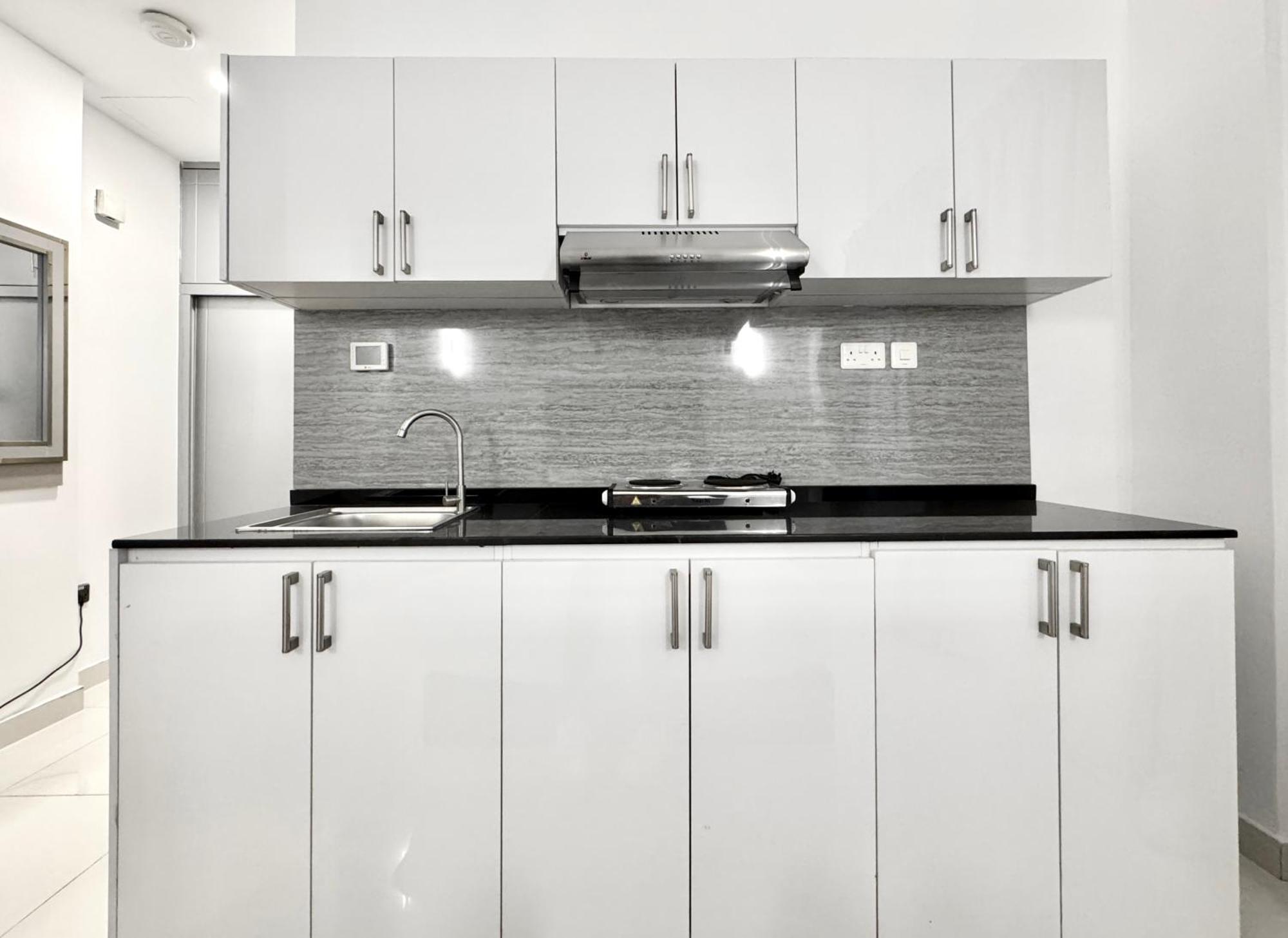 Apartemen Al Manara Classic Executive *