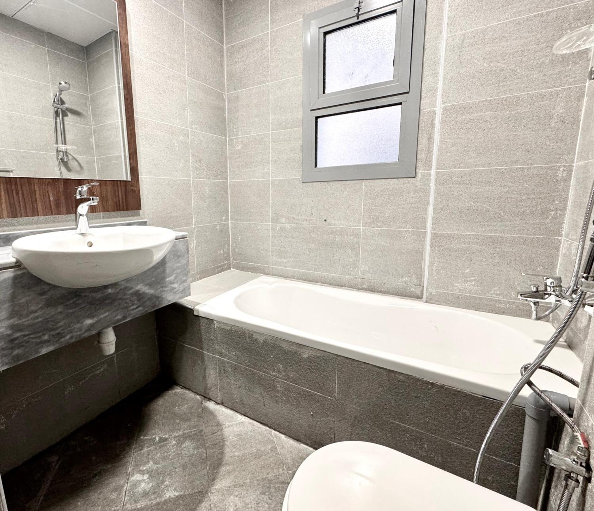 Al Manara Classic Executive Apartemen Dubai