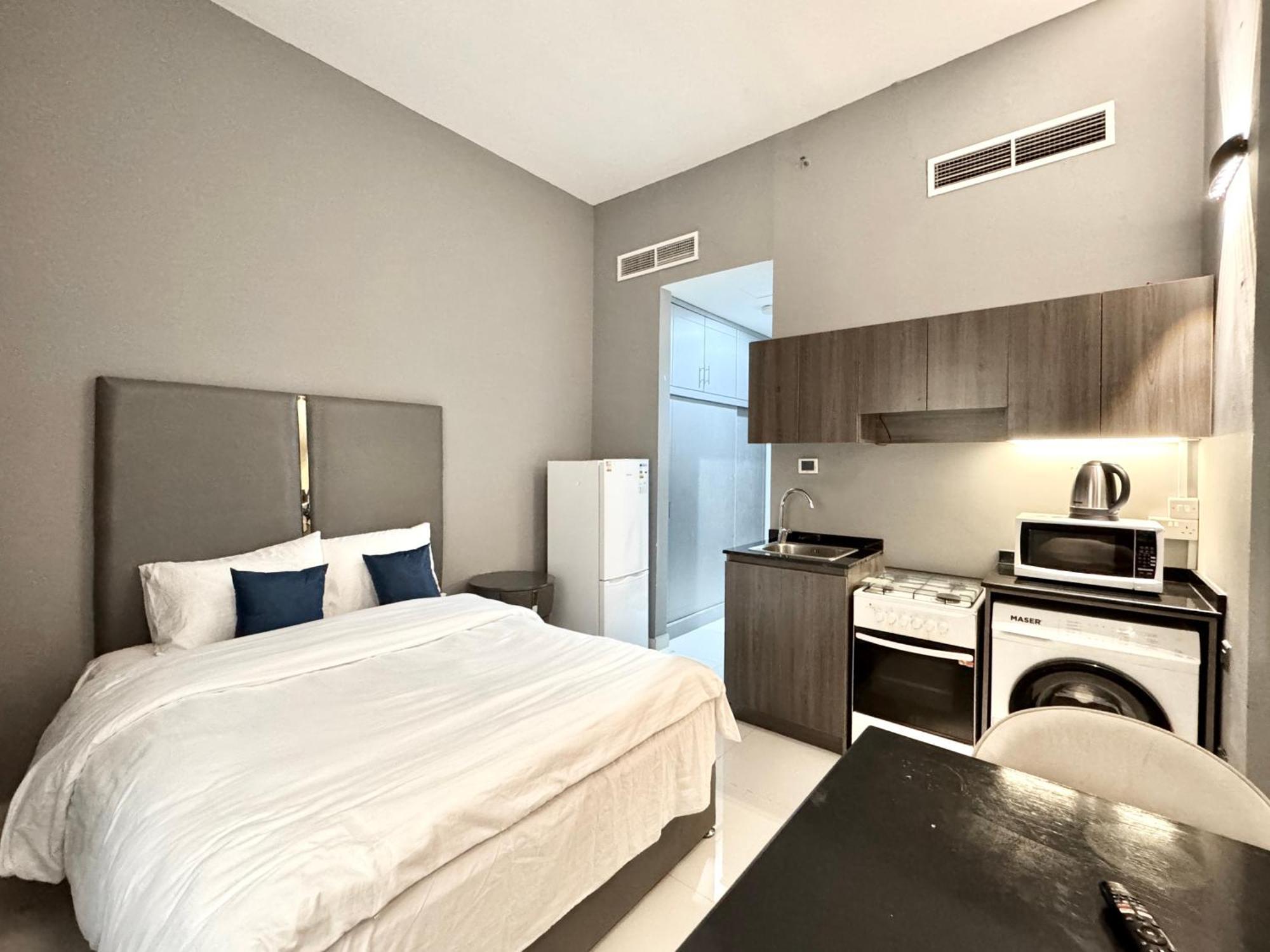 Appartement Al Manara Classic Cozy *