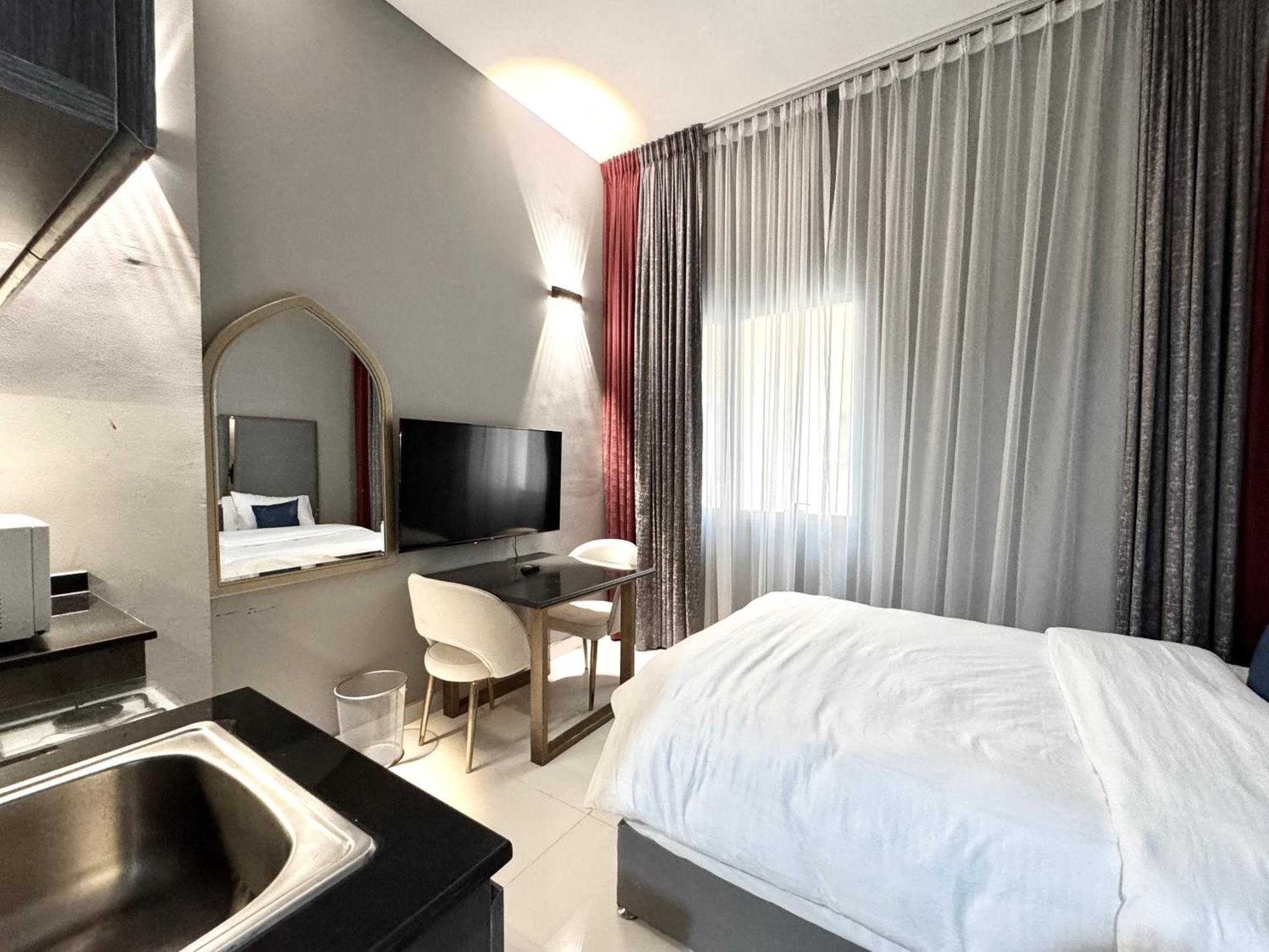 Appartement Al Manara Classic Cozy *