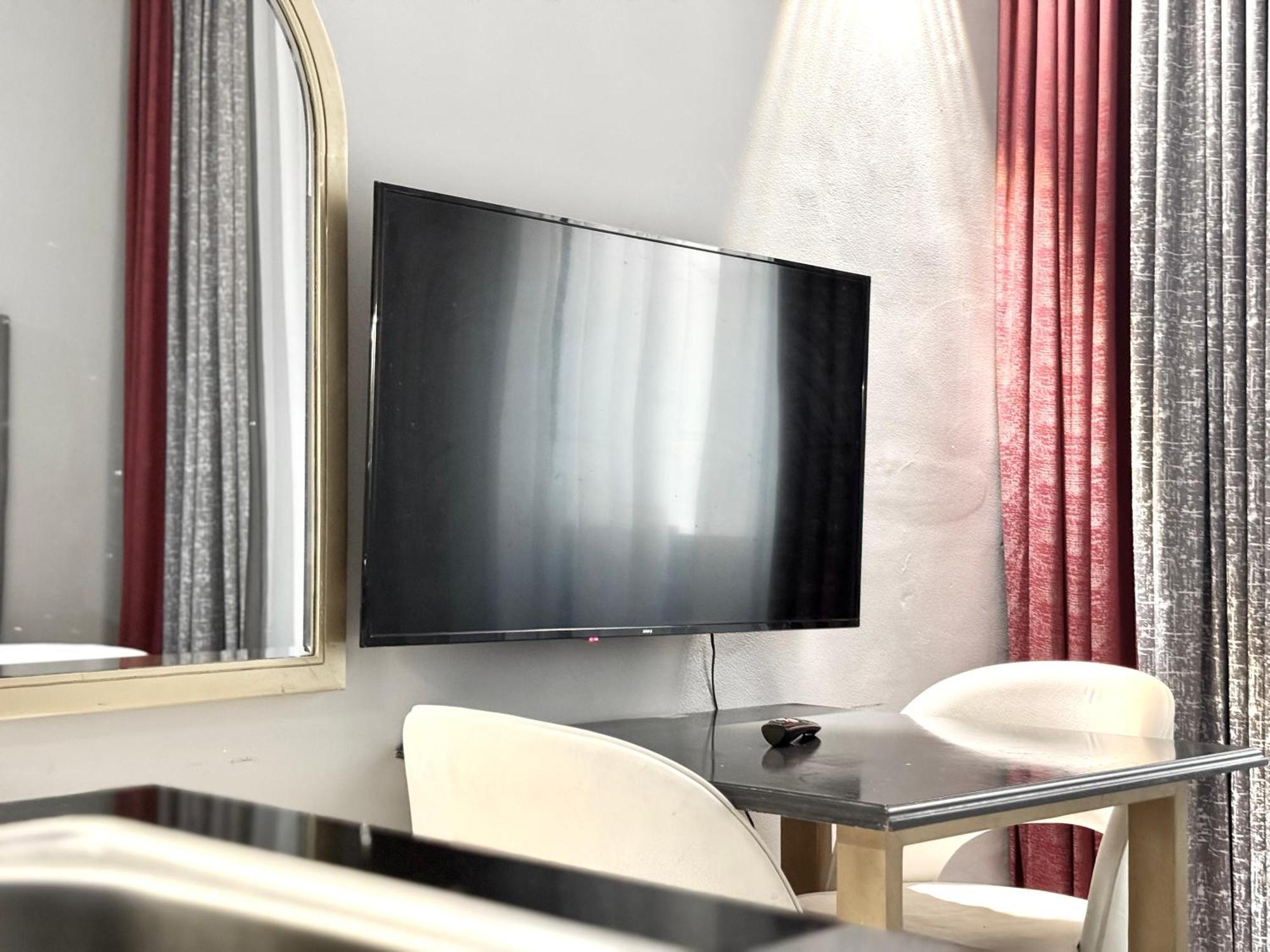 Al Manara Classic Cozy Appartement *