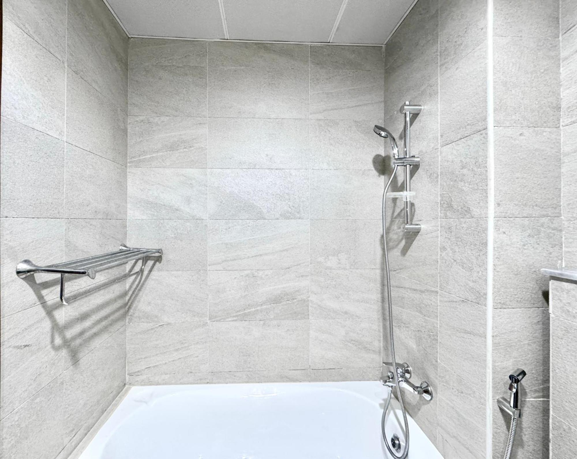 Al Manara Classic Deluxe Appartement