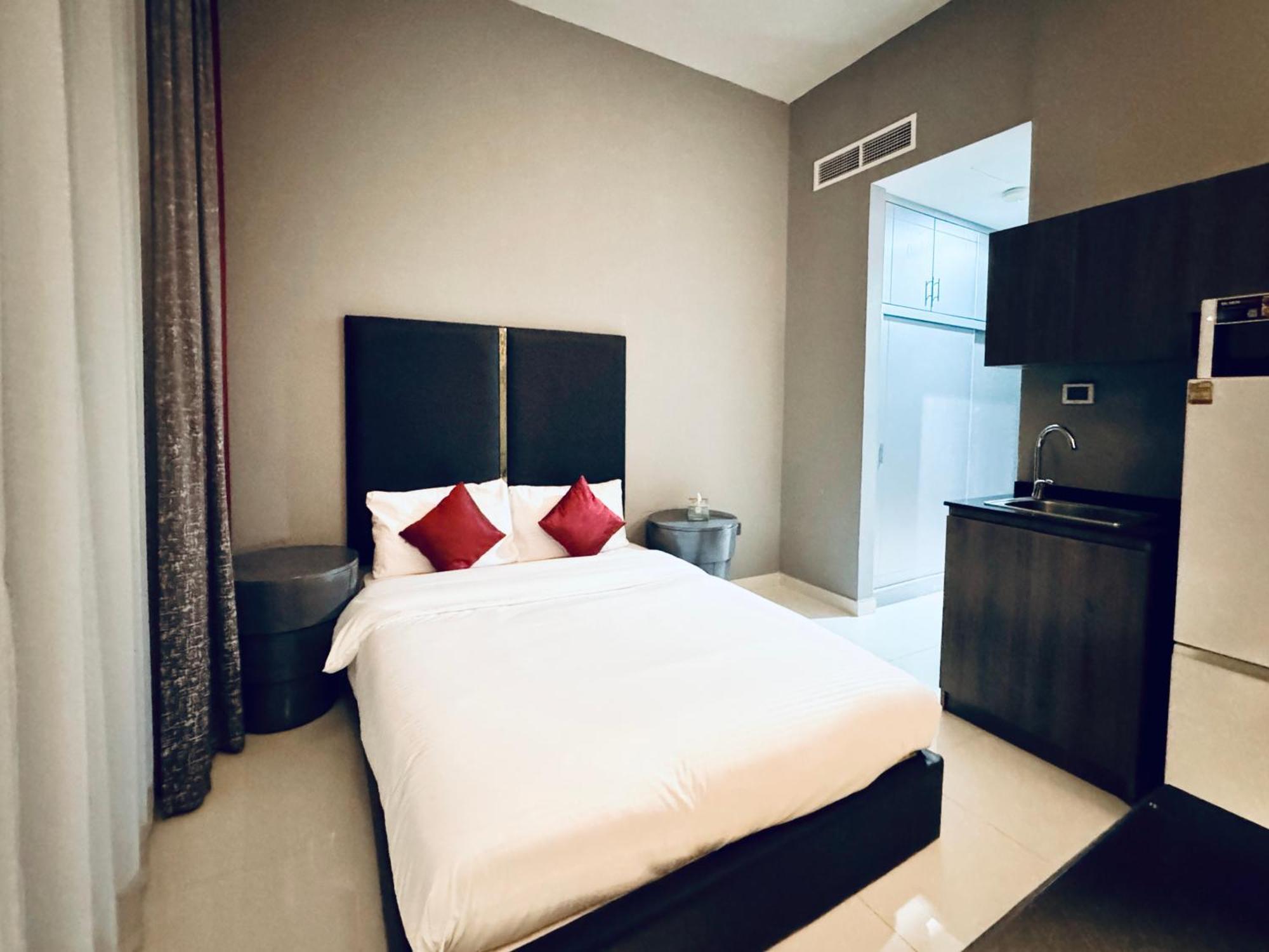 Al Manara Classic Deluxe * Dubaï