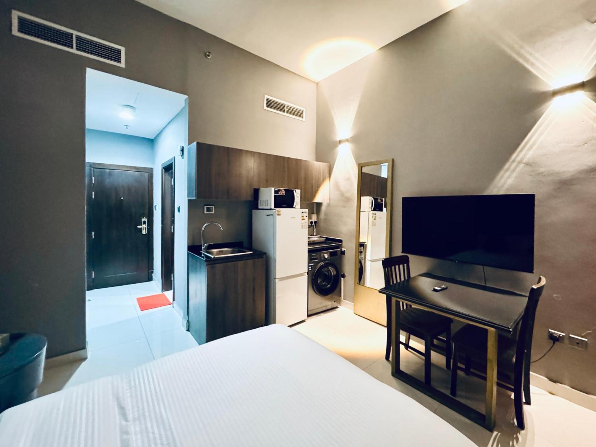 Appartement Al Manara Classic Deluxe