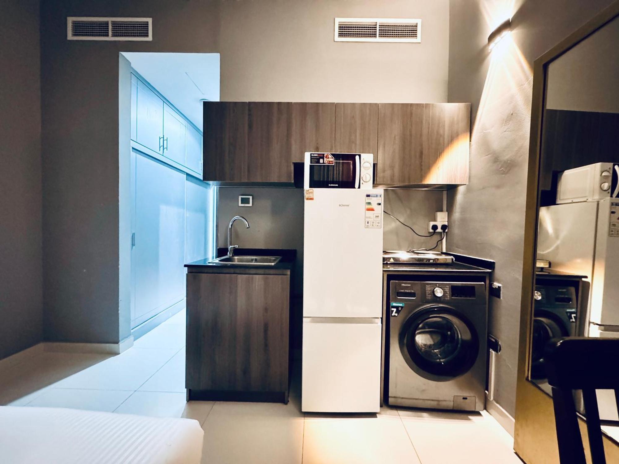 Al Manara Classic Deluxe * Dubaï