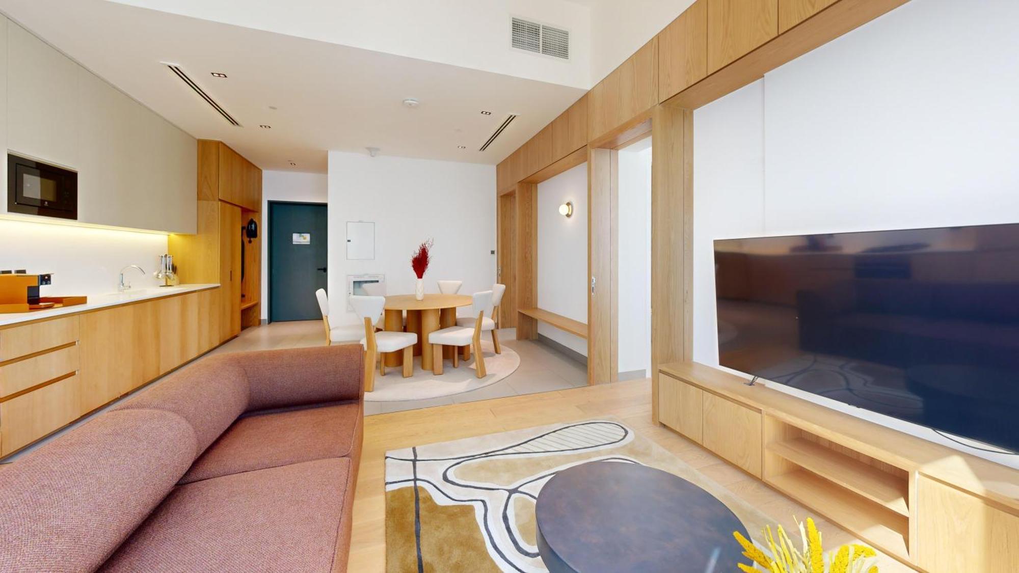 Appartement Mood Living 45 *