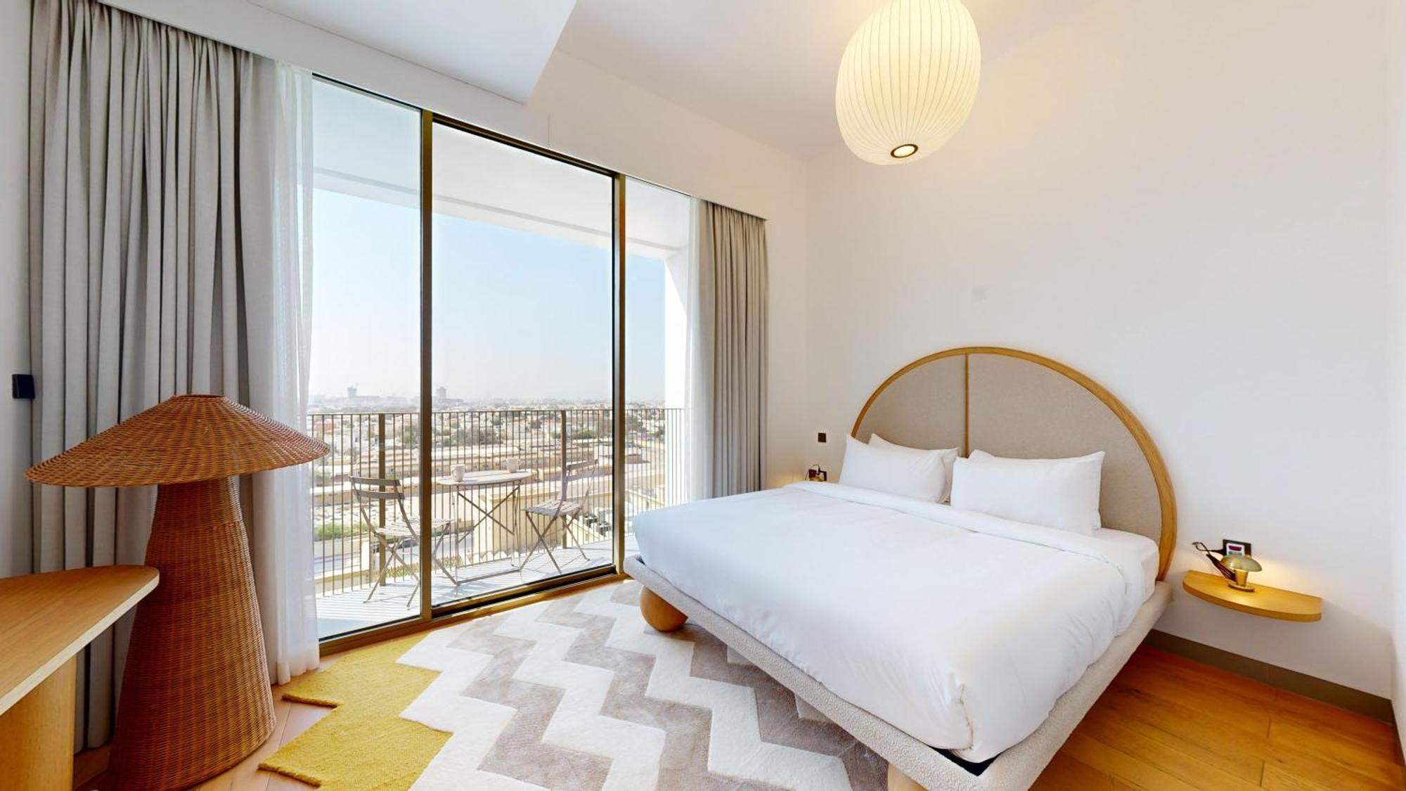 Mood Living 45 Dubaï