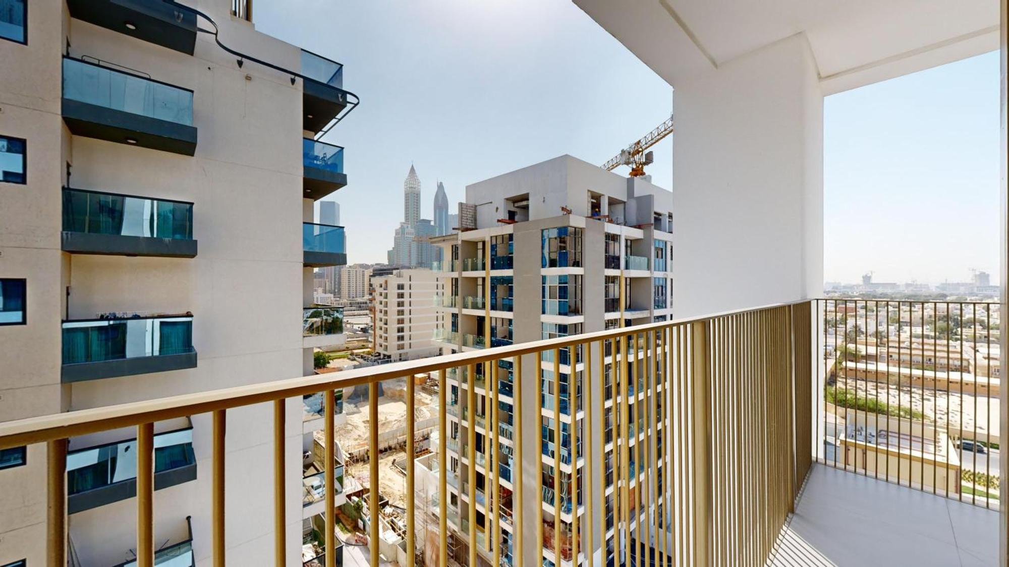 Mood Living 45 Dubaï