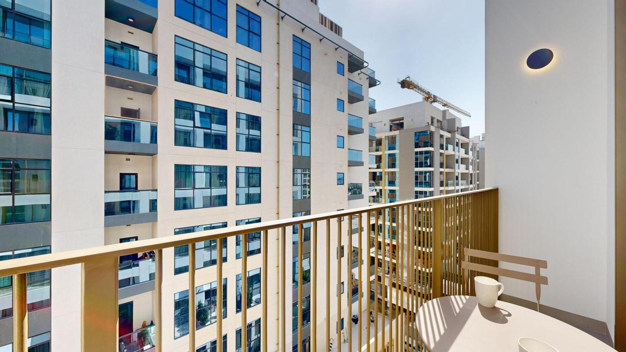Appartement Mood Living 45 *