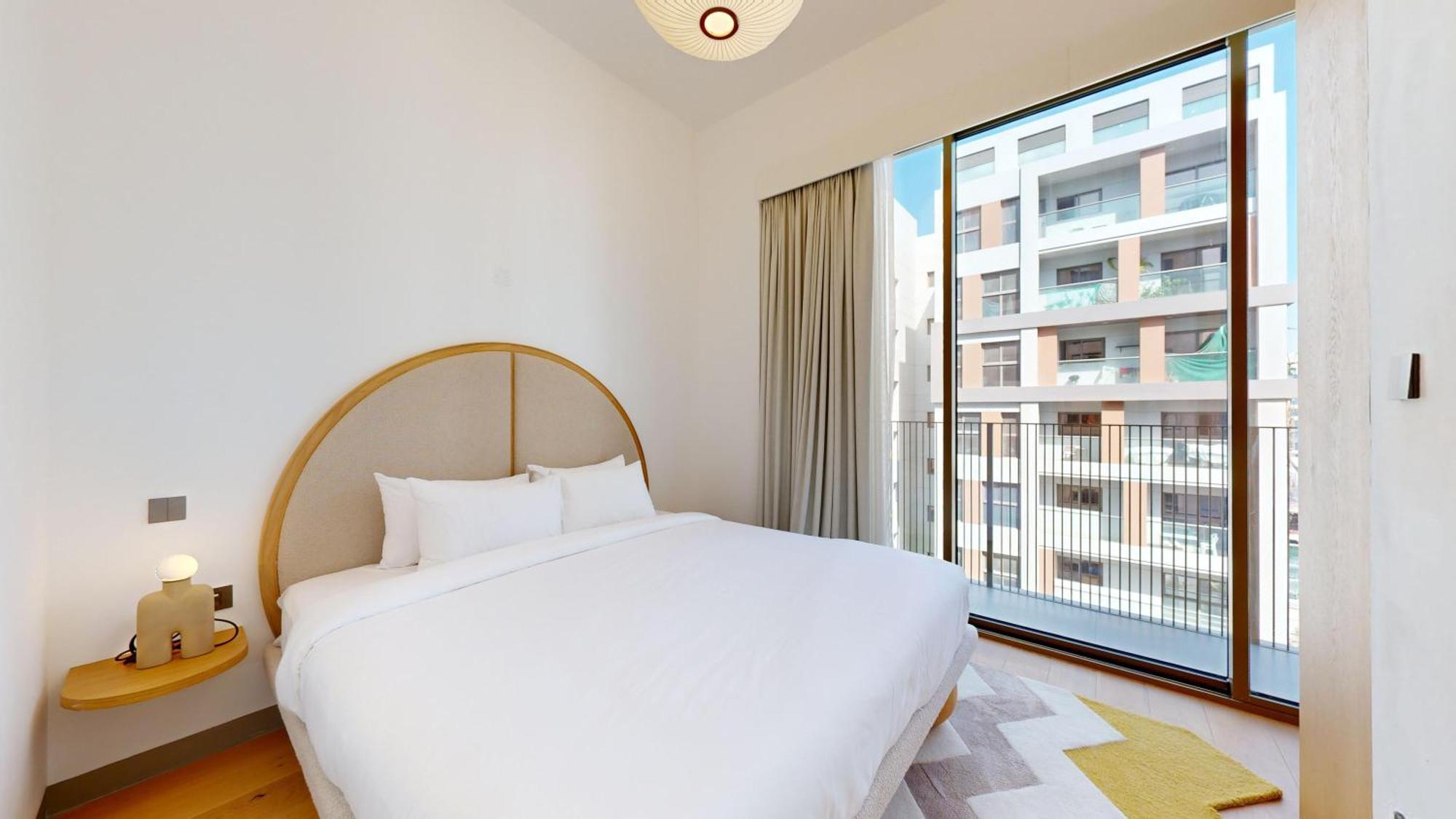 Appartement Mood Living 45