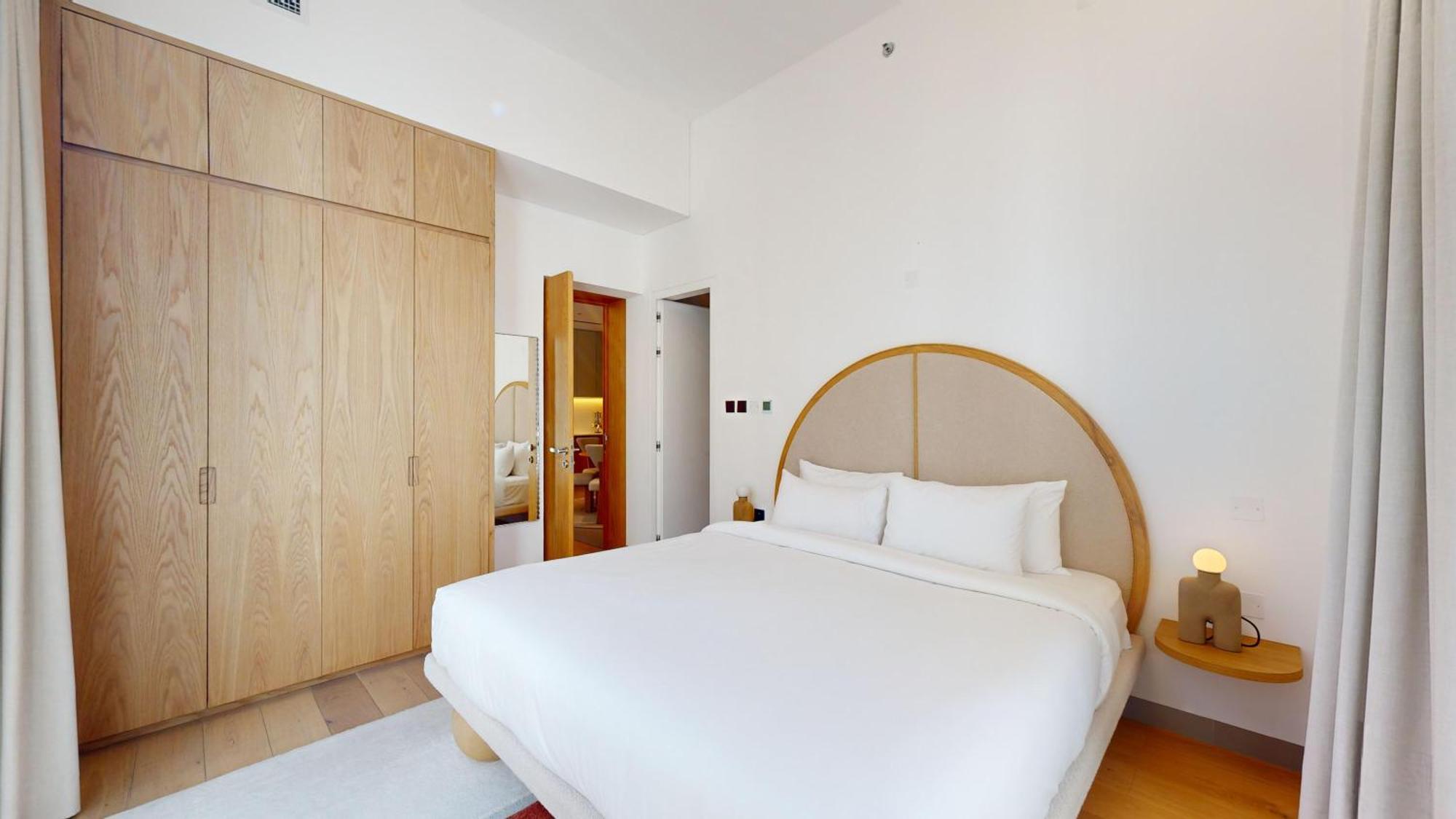Apartamento Mood Living 45