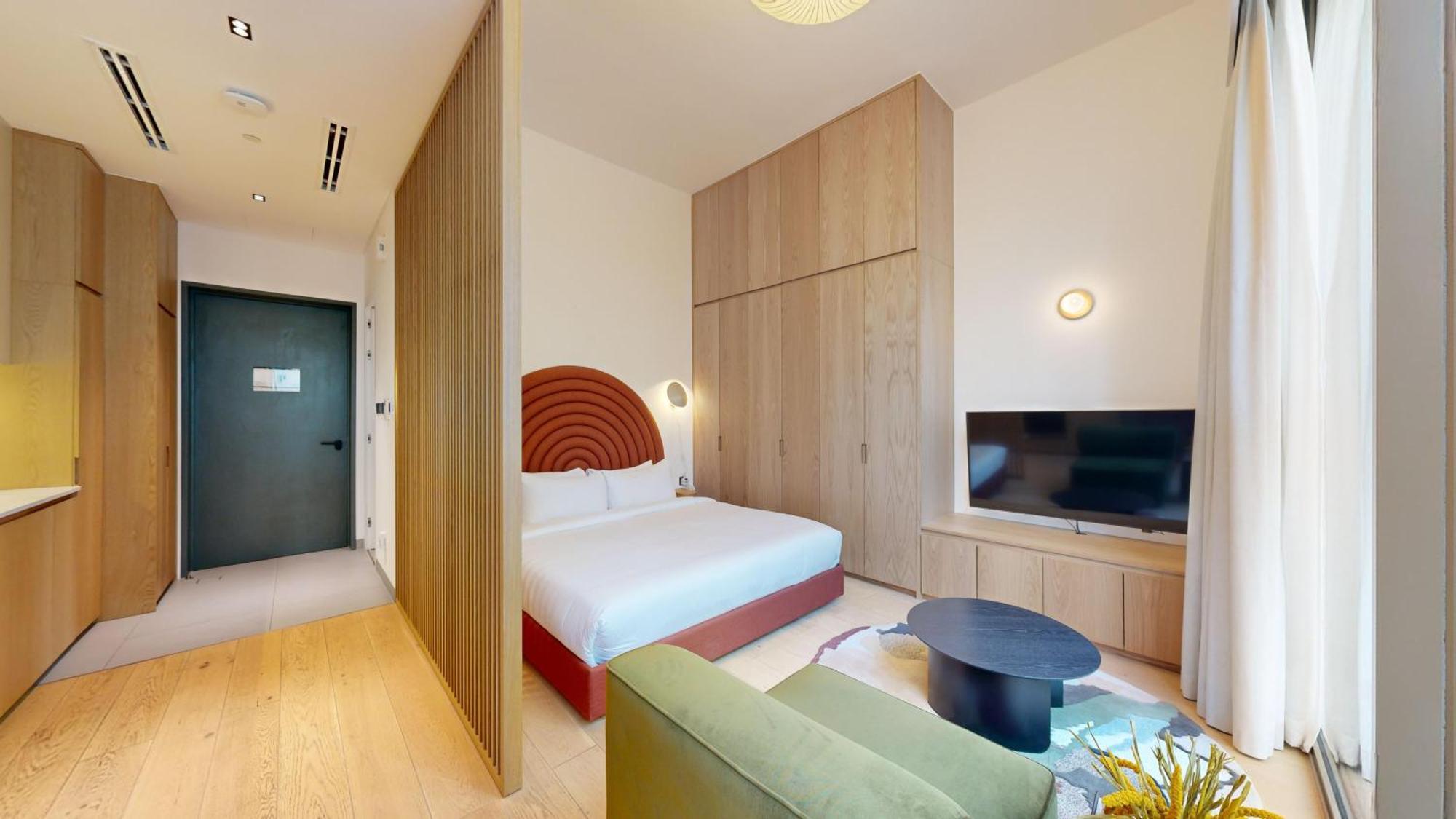 Mood Living 45 * Dubaï