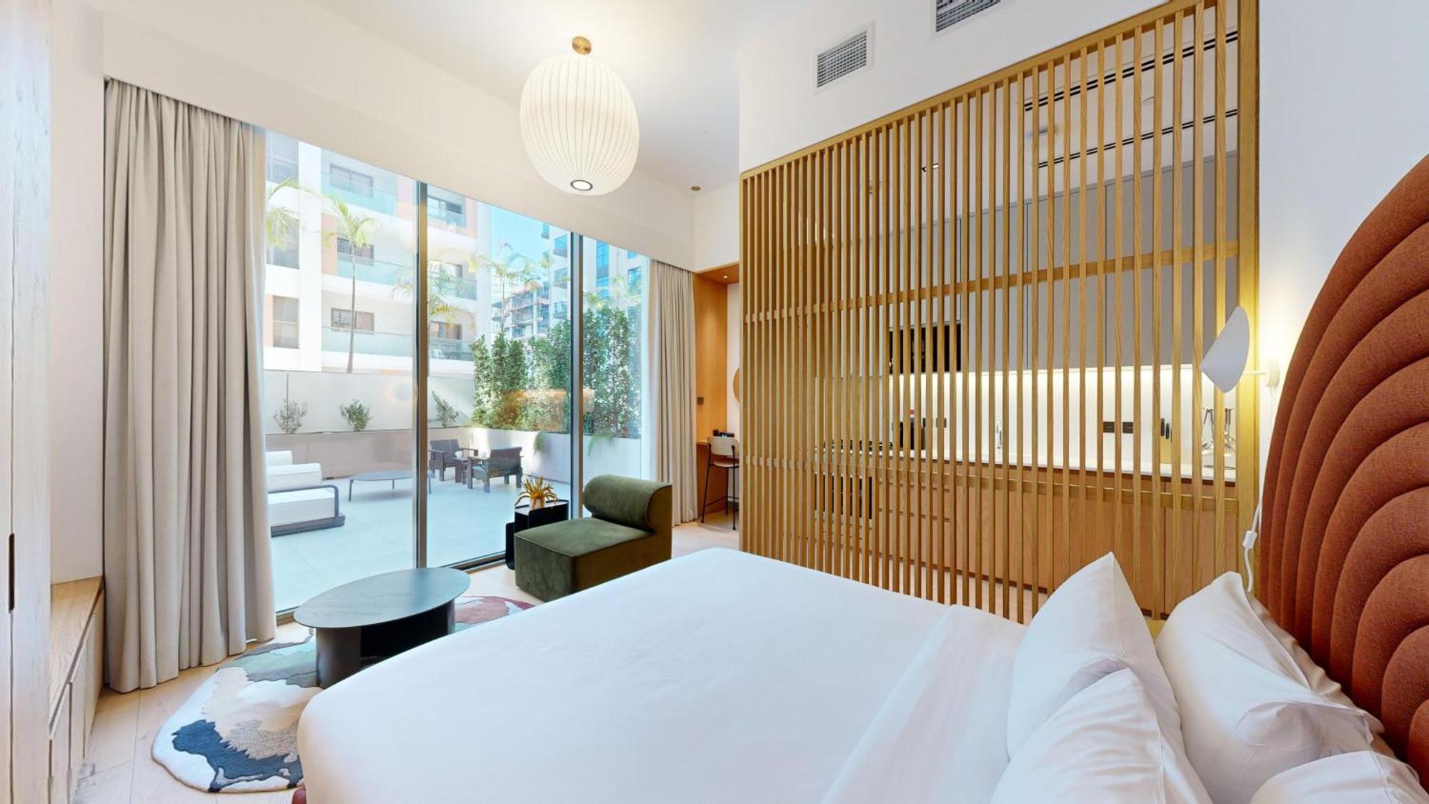 Appartement Mood Living 45