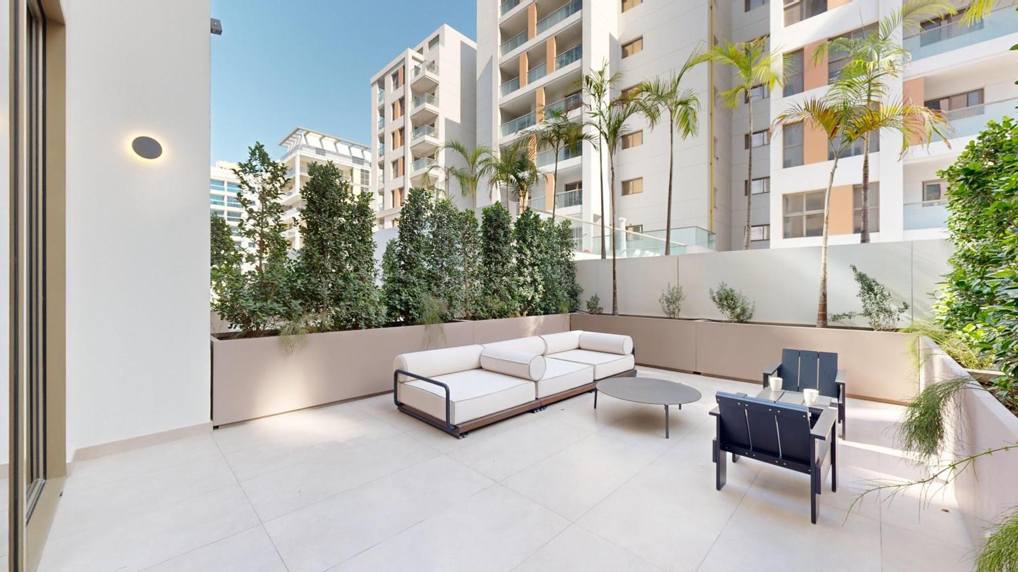 Mood Living 45 * Dubaï