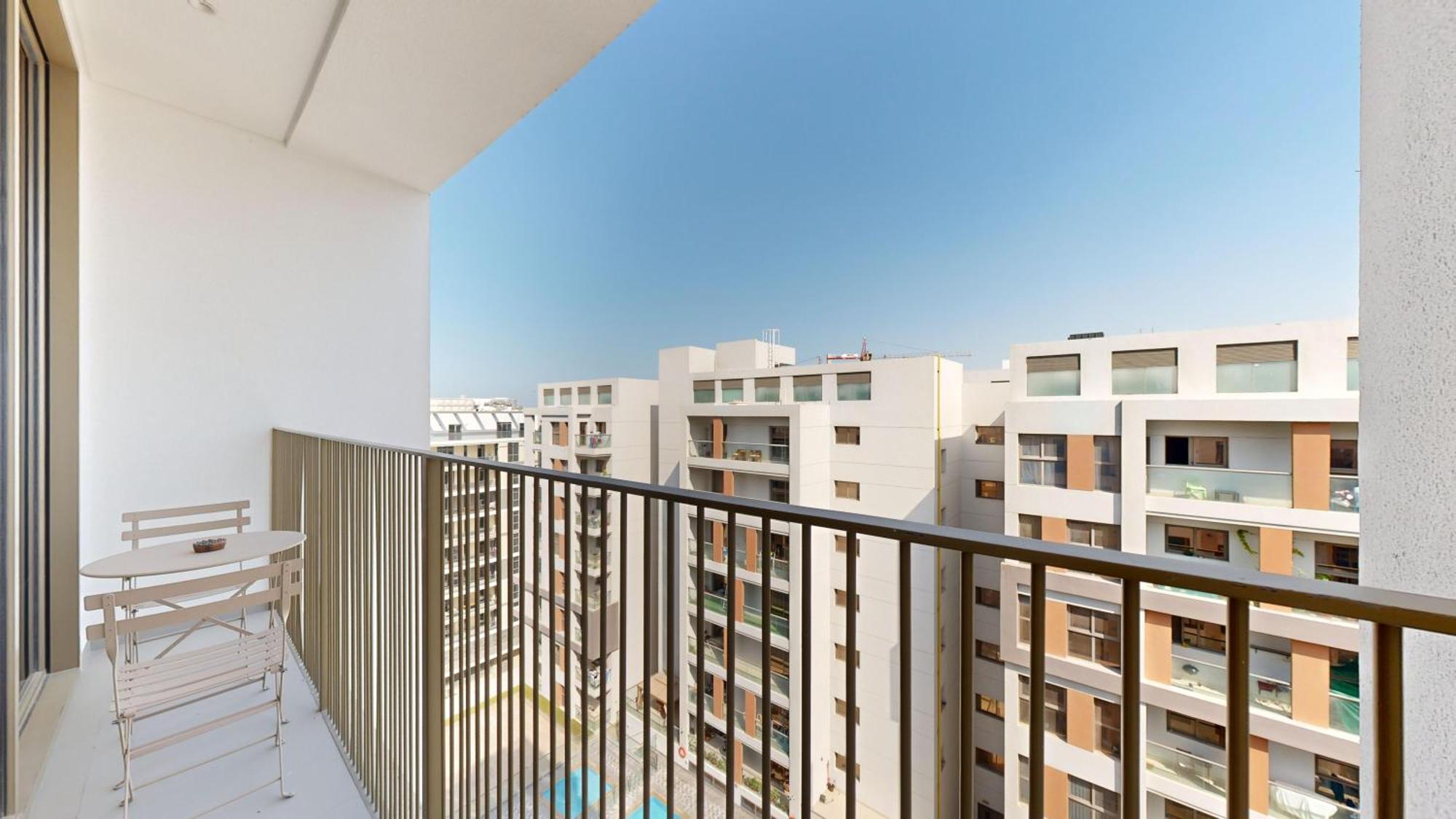 Mood Living 45 Appartement