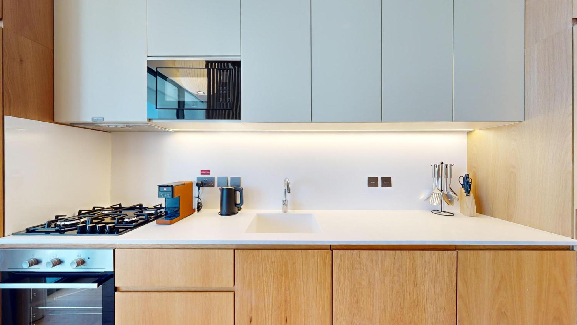 Appartement Mood Living 45