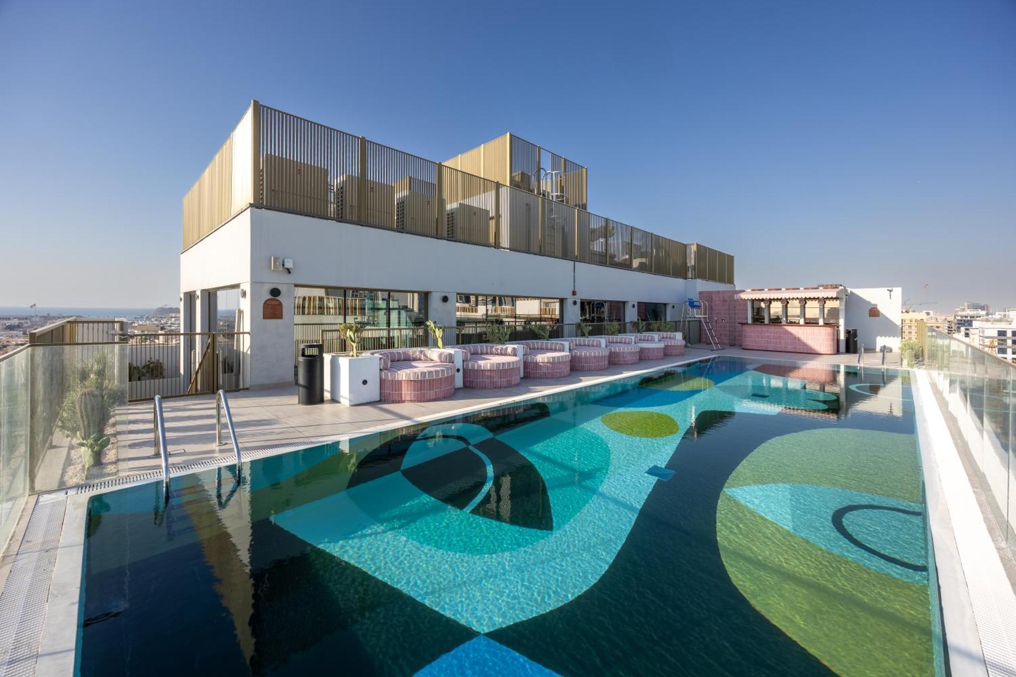 Apartamento Mood Living 45