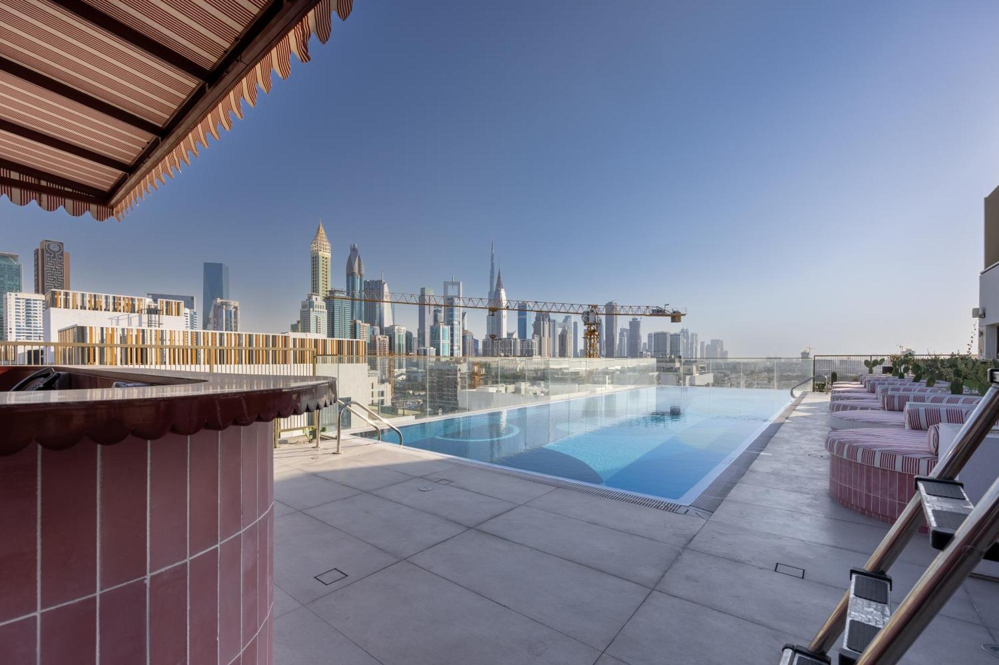 Mood Living 45 Apartamento *