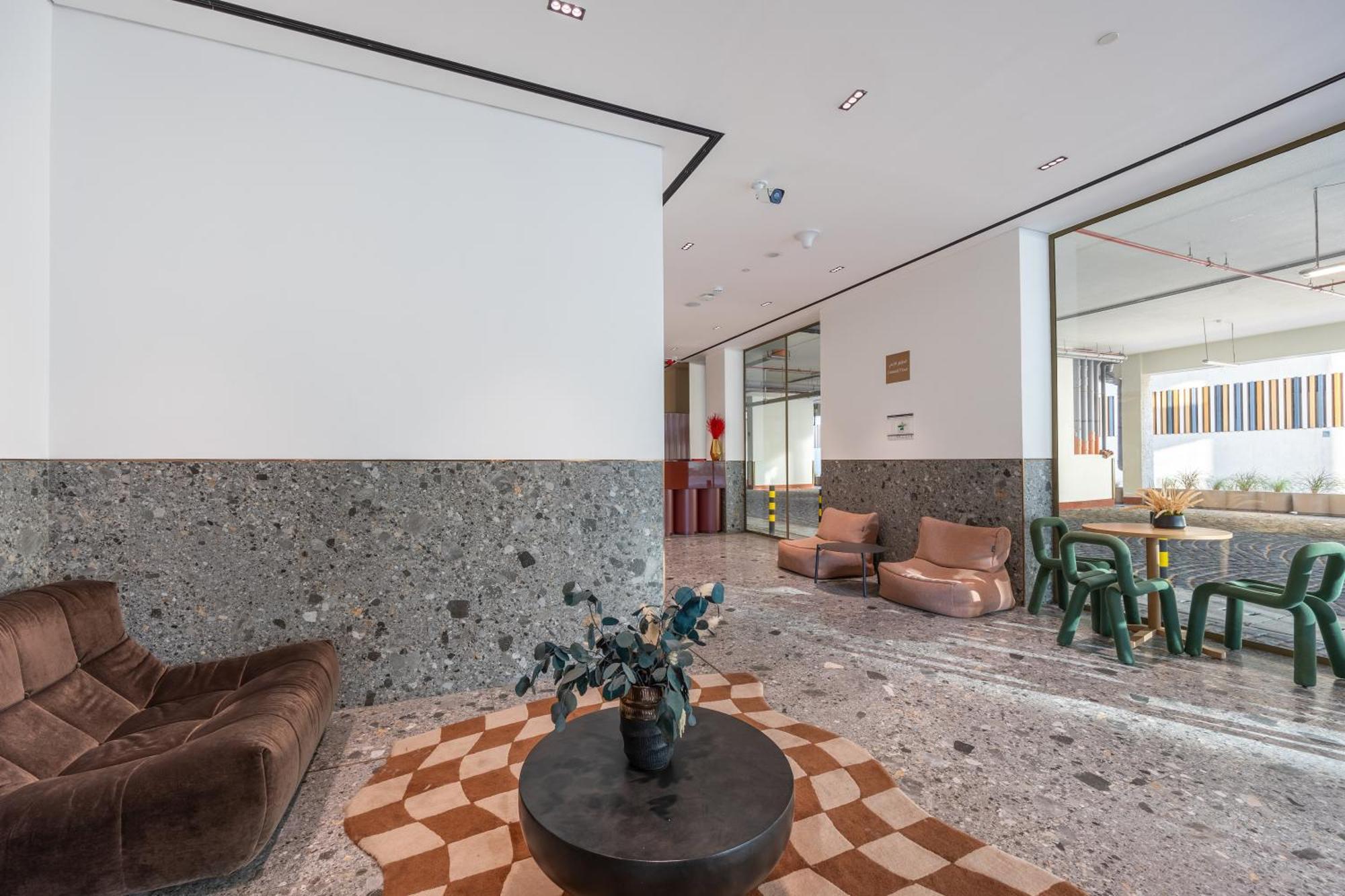 Appartement Mood Living 45 *
