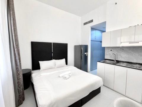 Apartamento Al Manara Classic Deluxe Dubái