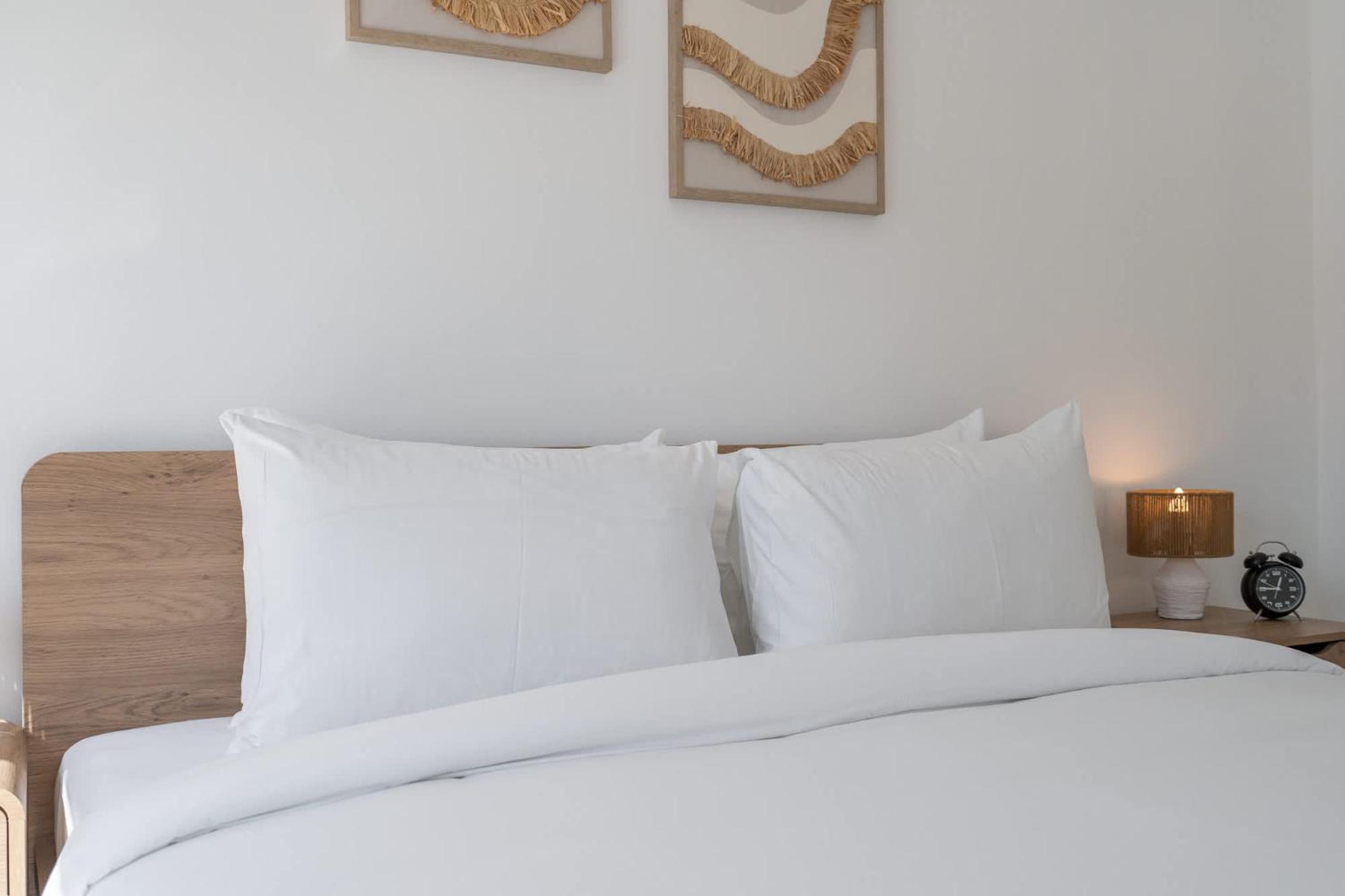 Elegant 1-bedroom For 4 In Marina Appartement *
