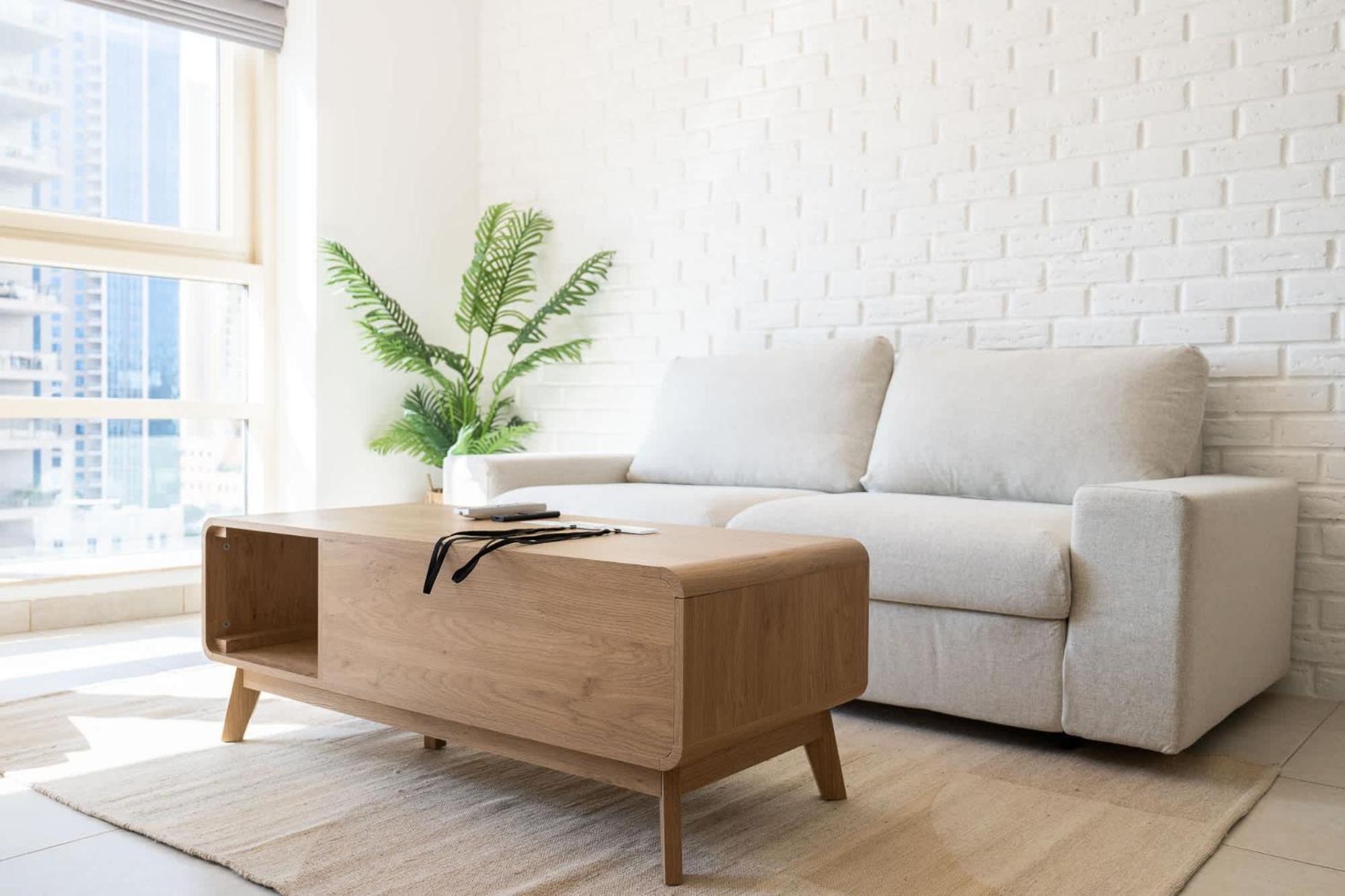 Elegant 1-bedroom For 4 In Marina * Dubaï