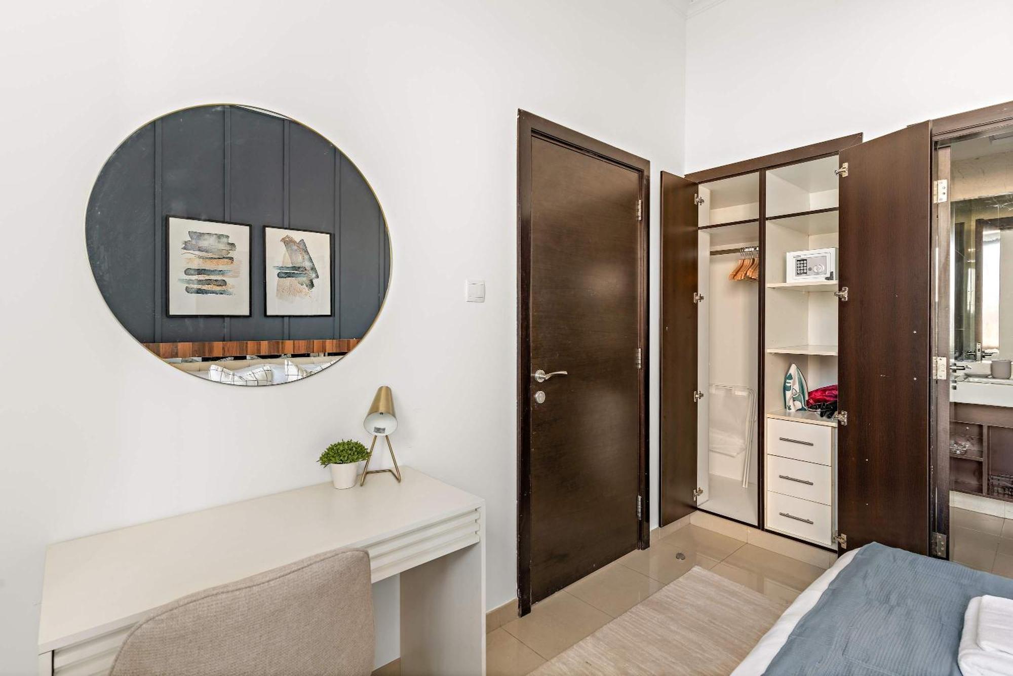 Appartement Silkhaus Seaside 1br At Botanica In Marina *