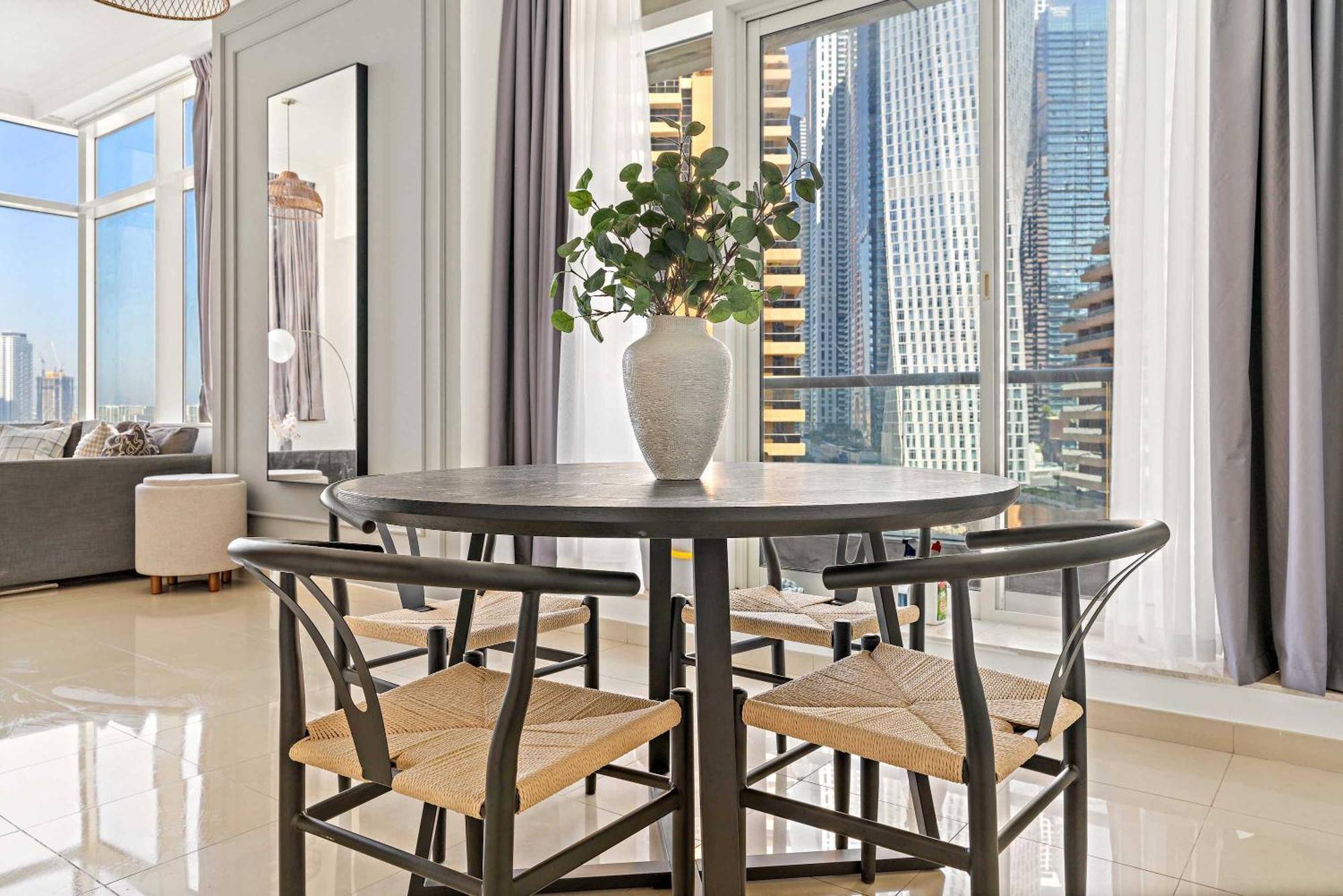 Appartement Silkhaus Seaside 1br At Botanica In Marina *