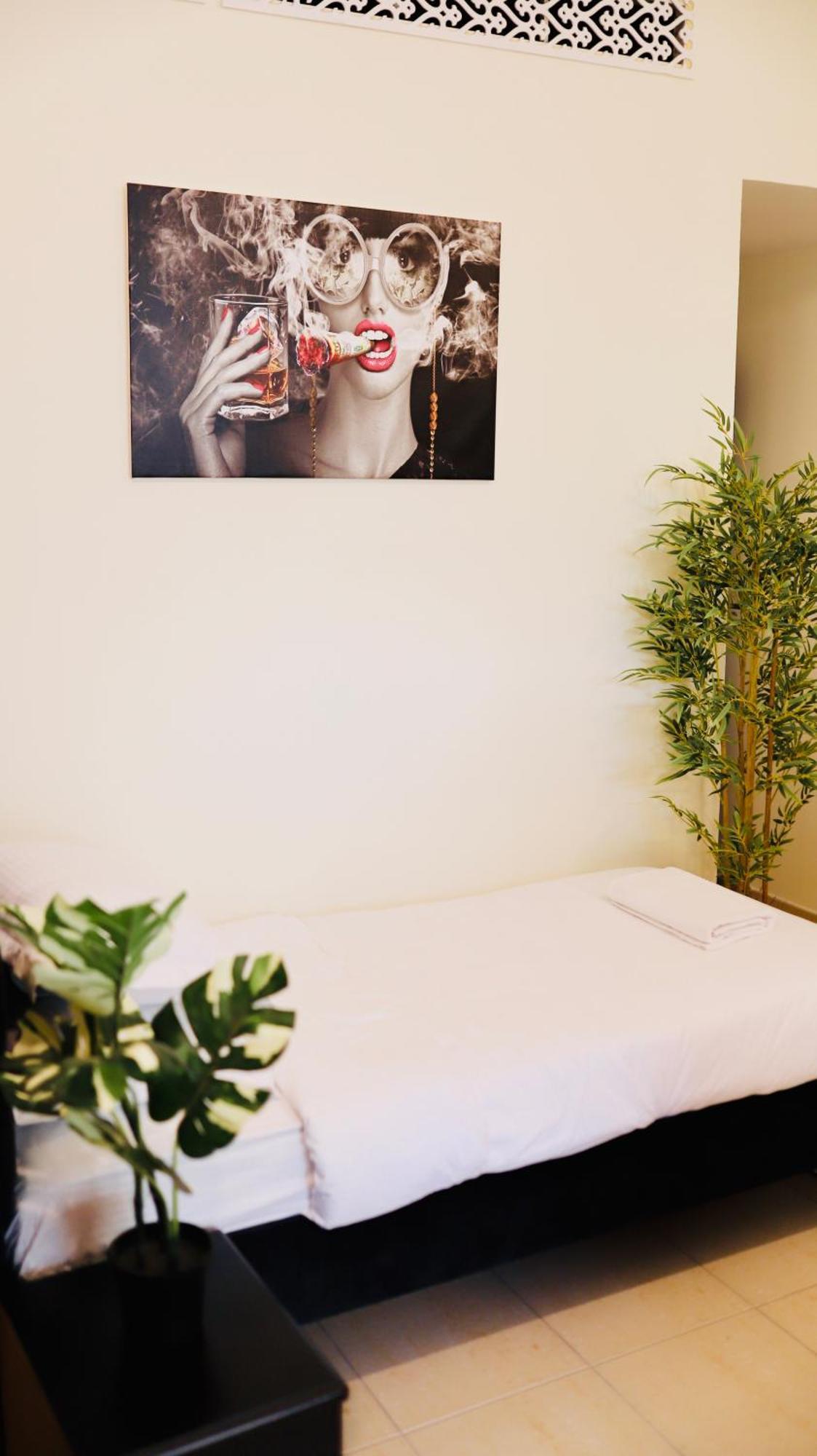 Hôtel capsule The Vibes