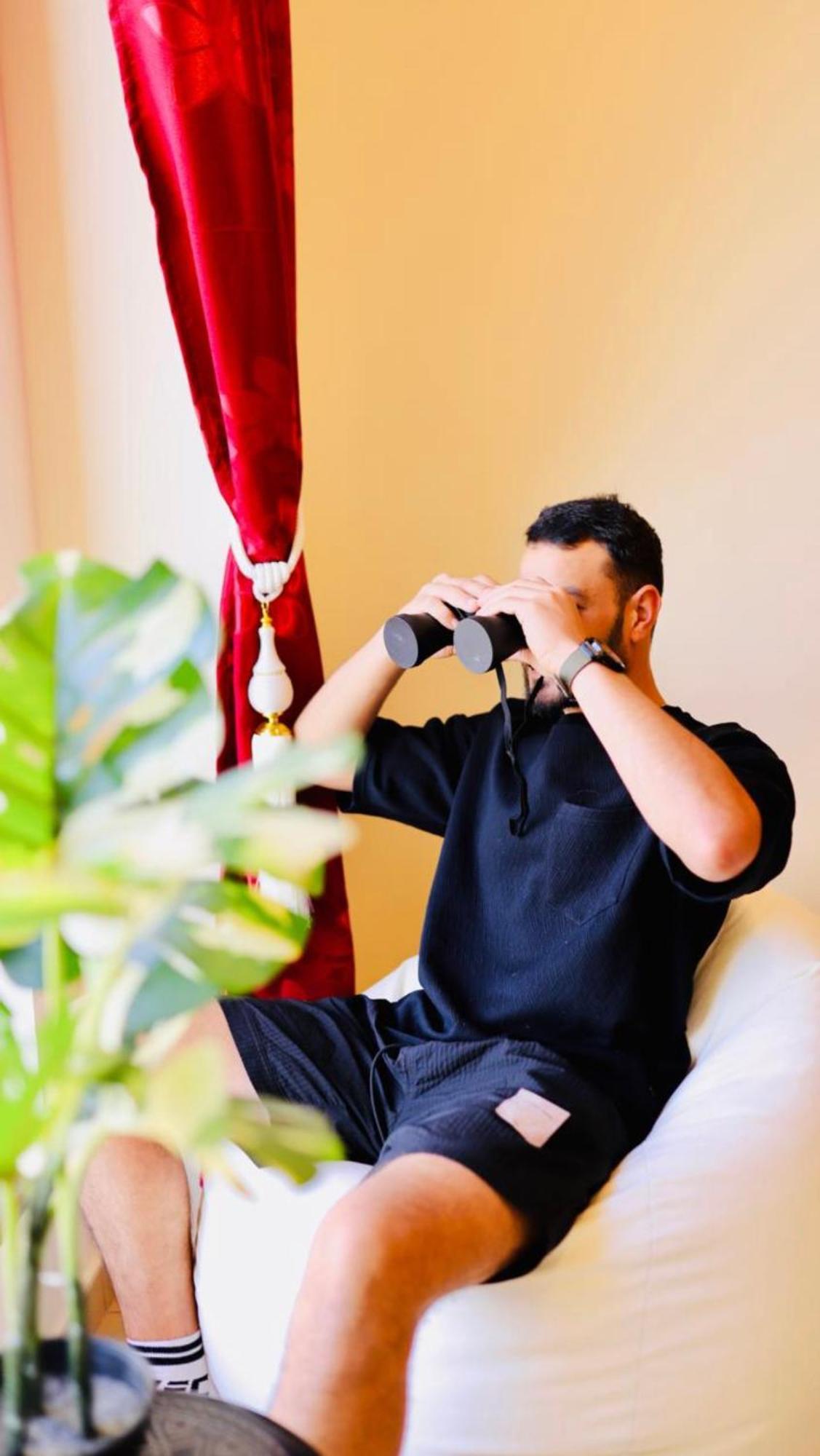 The Vibes Hôtel capsule Dubaï