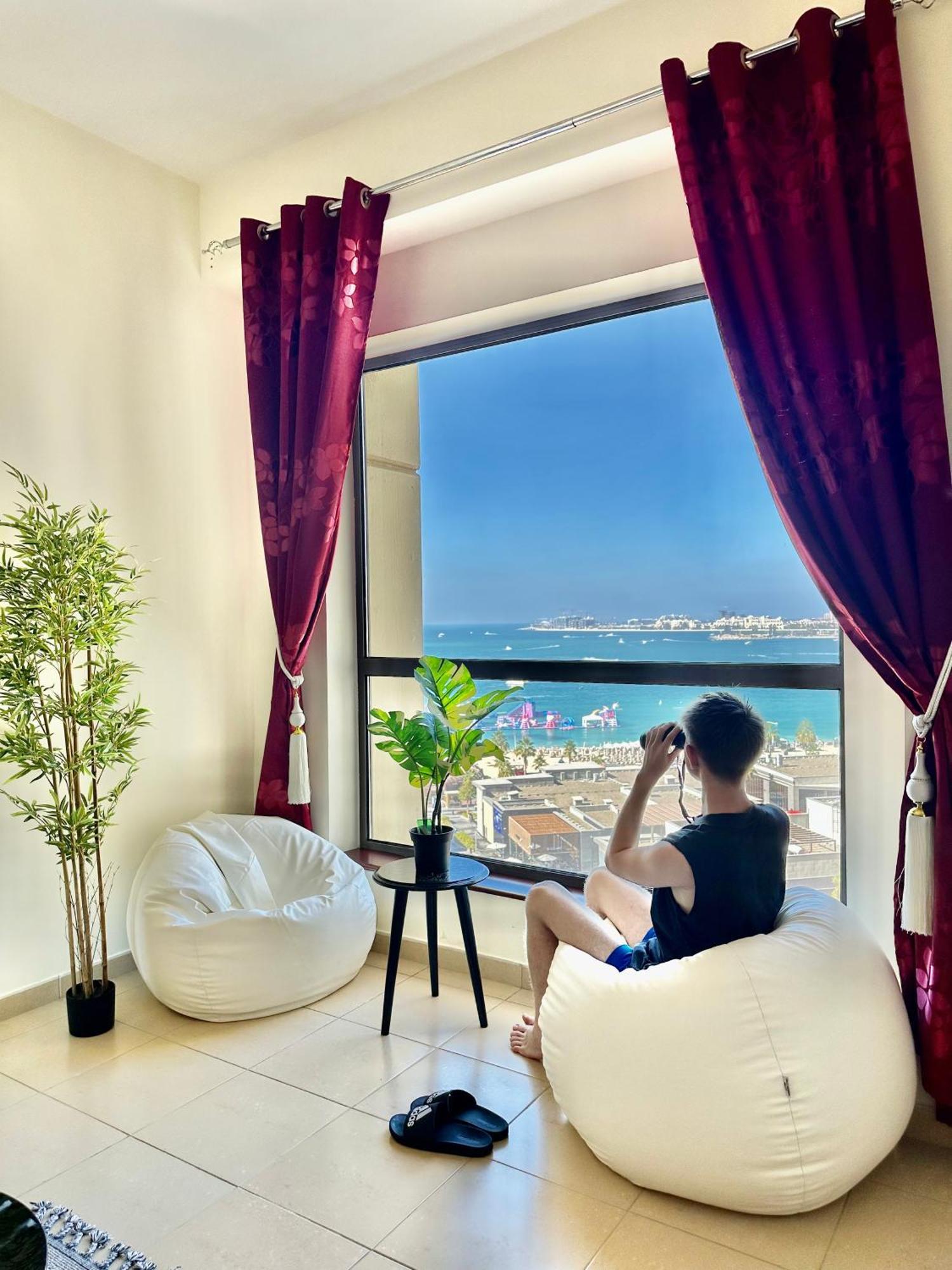 Hôtel capsule The Vibes Dubaï